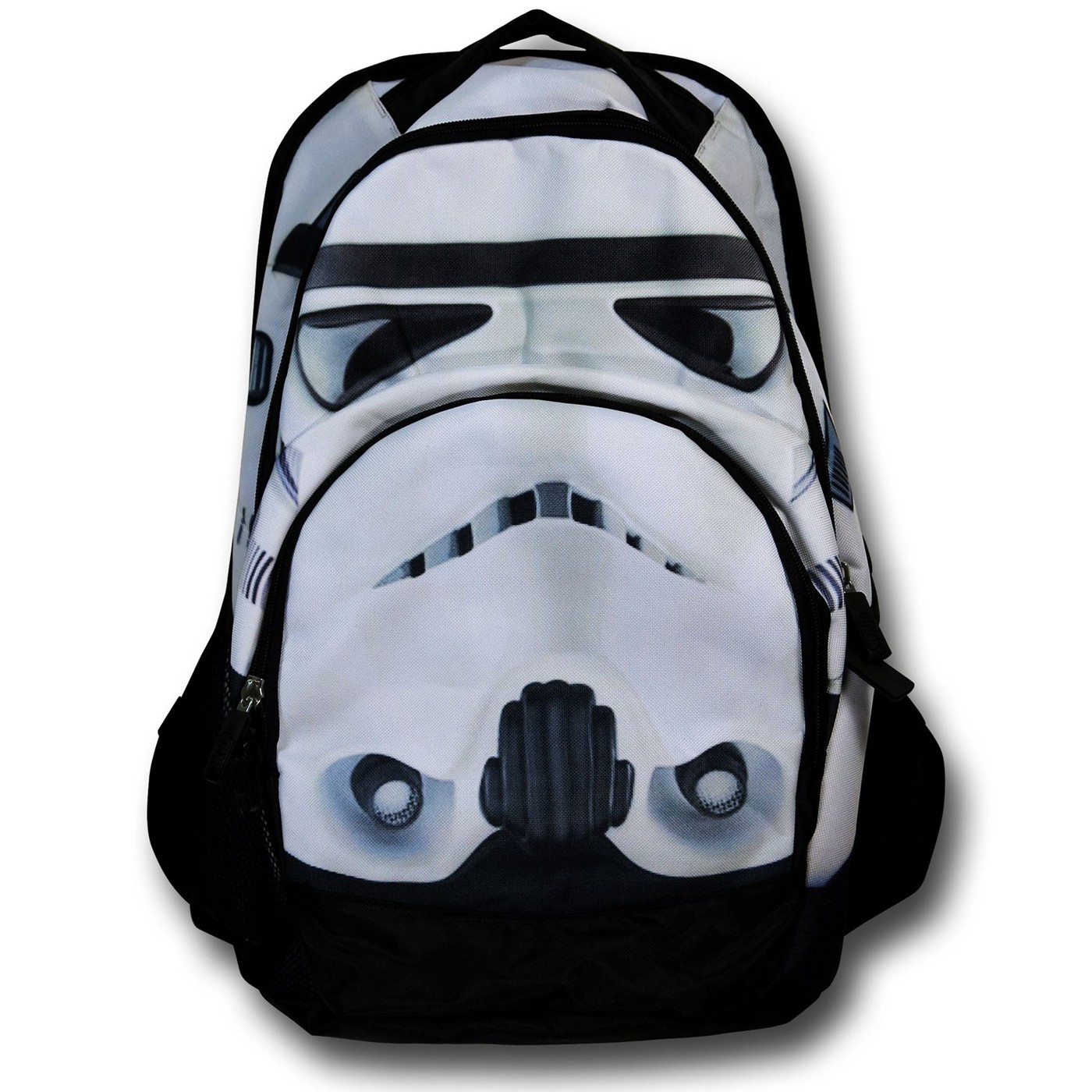 Star Wars Stormtrooper Face Backpack