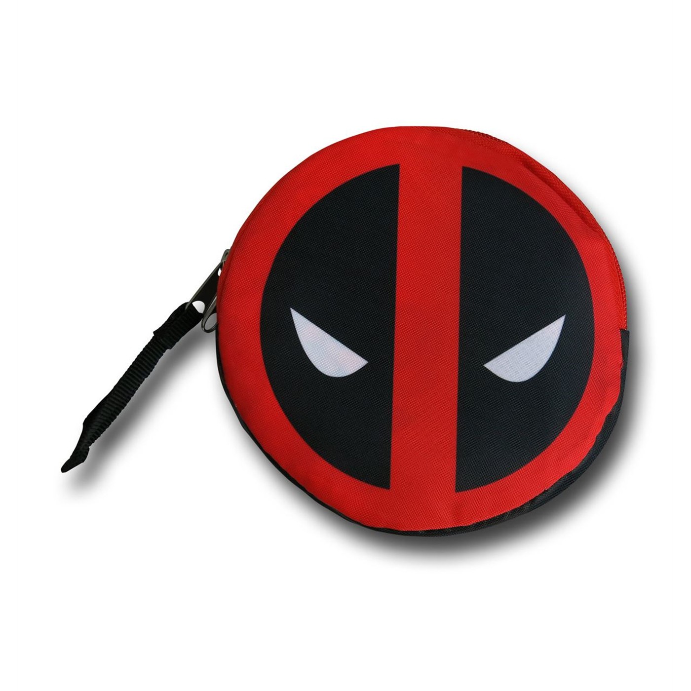 Deadpool Packable Tote Bag