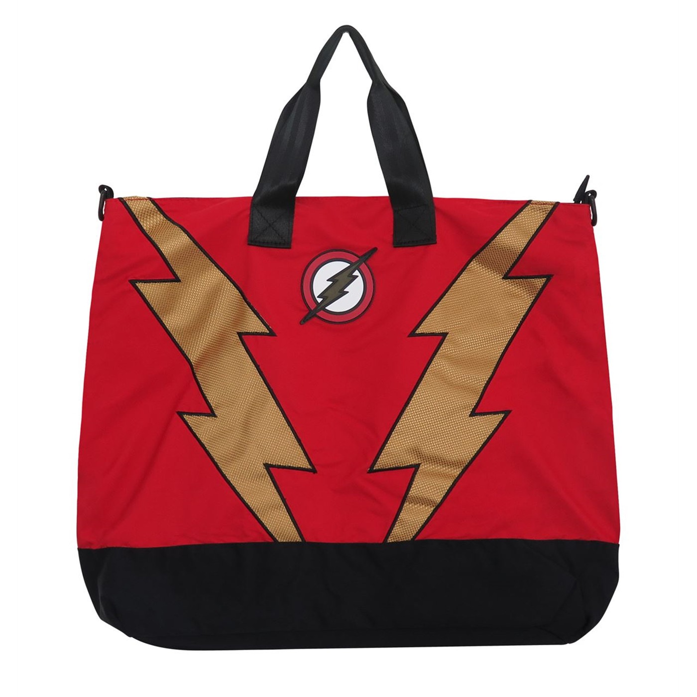 The Flash Women's Oversized Tote Bag