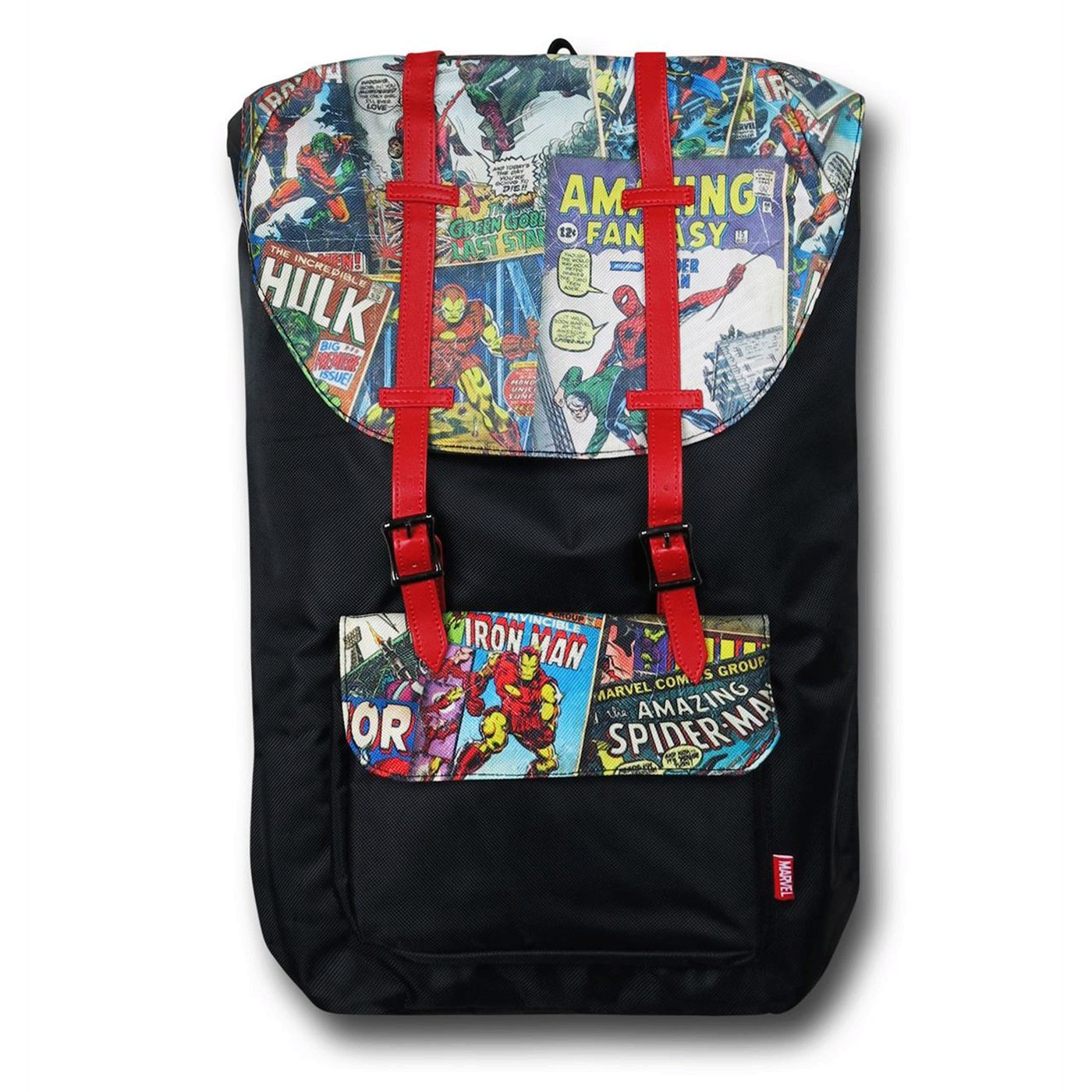 Marvel Mosaic Urban Backpack
