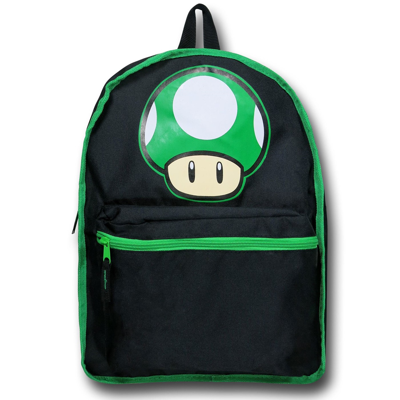 Nintendo Reversible Mushroom Backpack