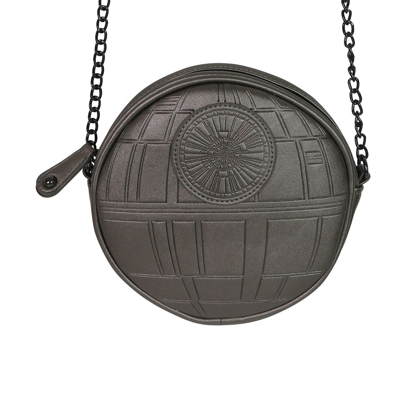 Star Wars Rogue One Death Star Crossbody Handbag