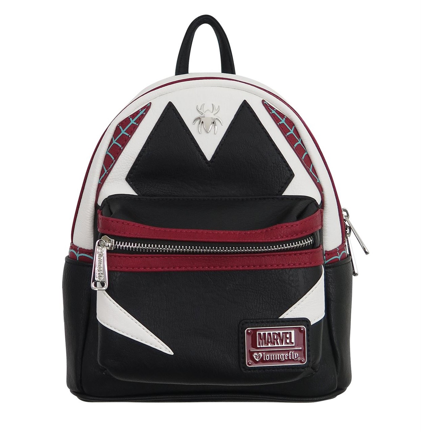 Spider-Gwen Loungefly Mini Backpack