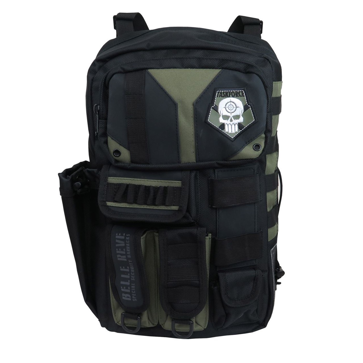 Suicide Squad Taskforce X Tactical Backpack