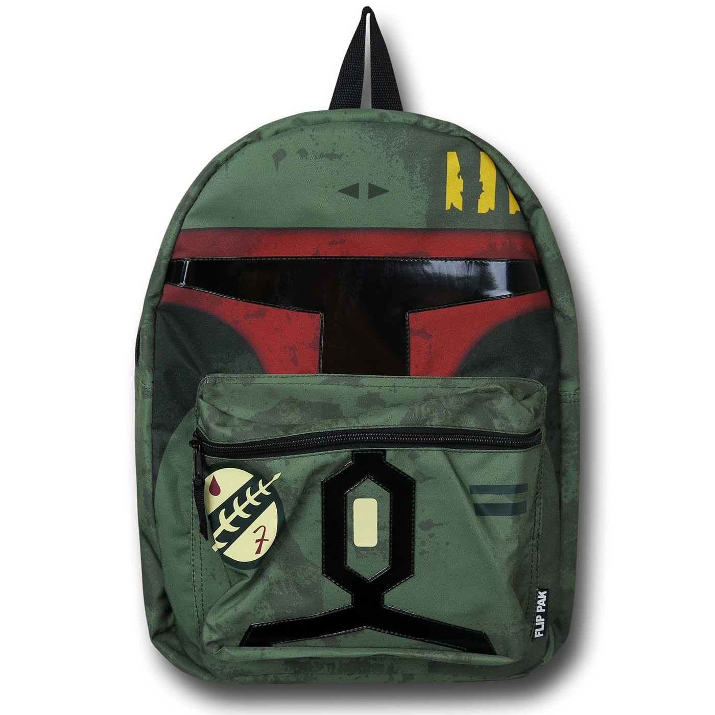 Star Wars Boba Fett Reversible Backpack