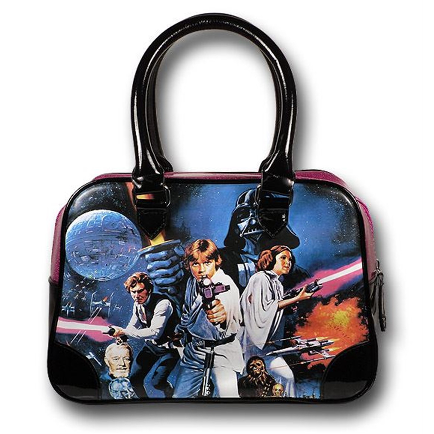 Star Wars Episode IV Ladies Hand Bag