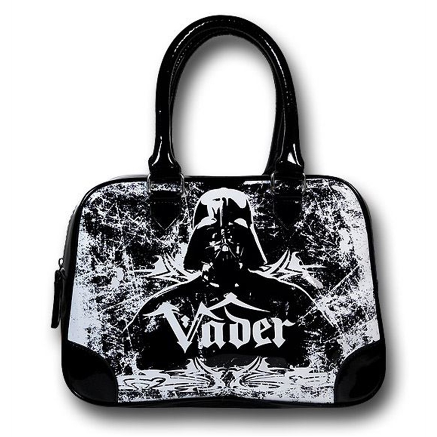 Star Wars Darth Vader Black Handbag