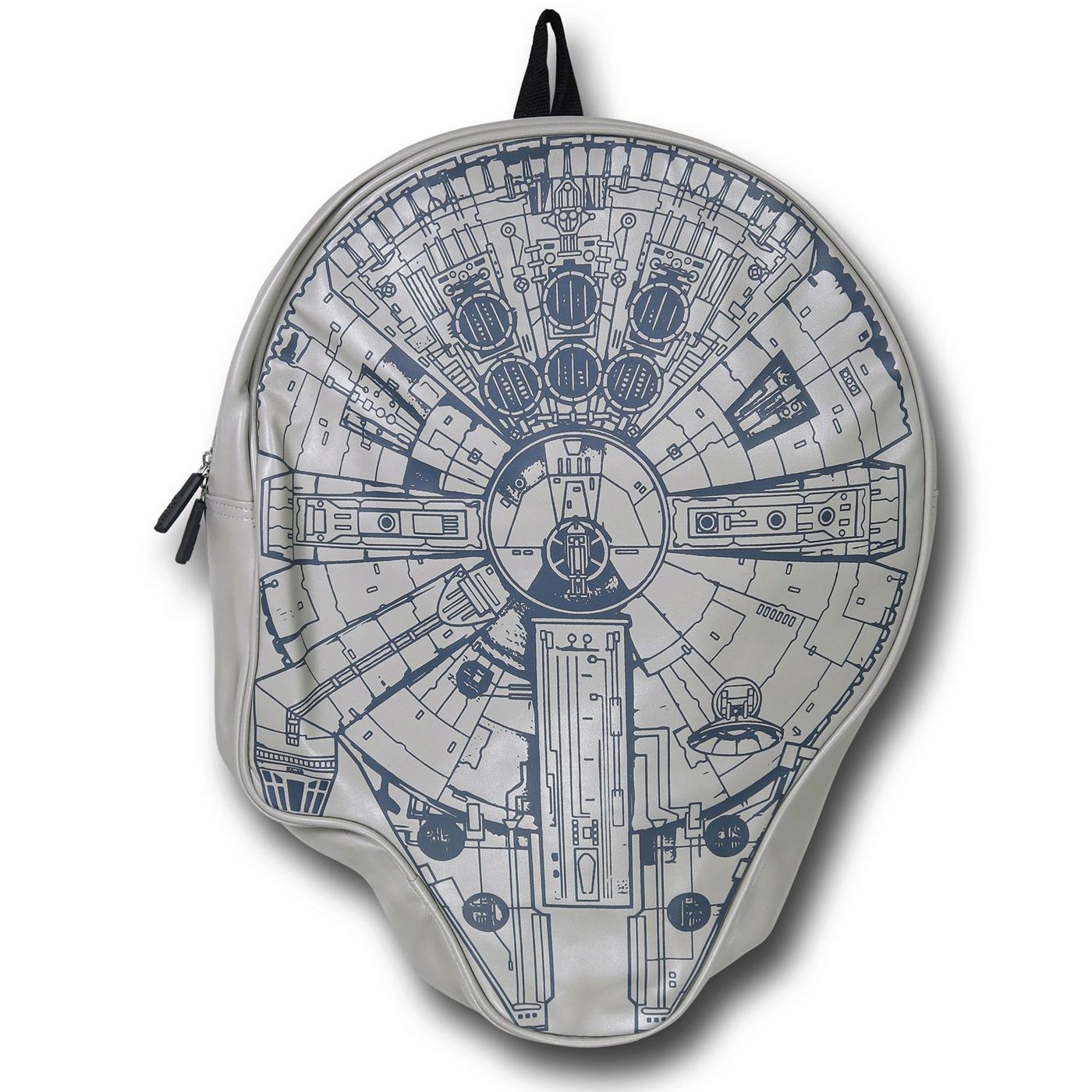 Star Wars Millenium Falcon 3D Backpack