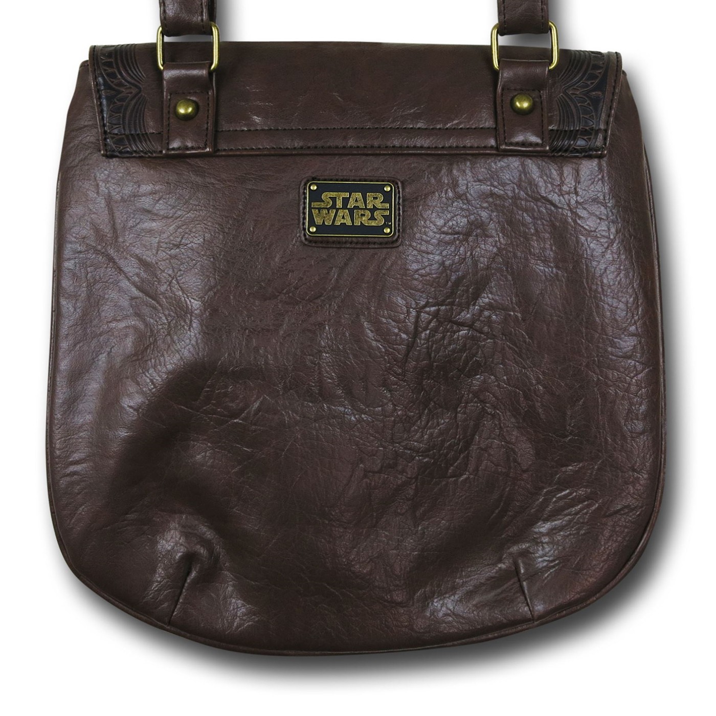 Star Wars Boba Fett Women's Faux Leather Bag
