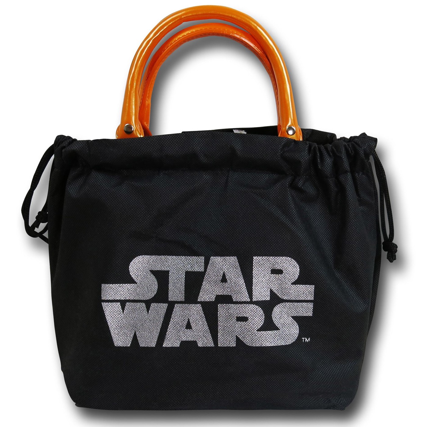 Star Wars Force Awakens BB8 Bowler Bag