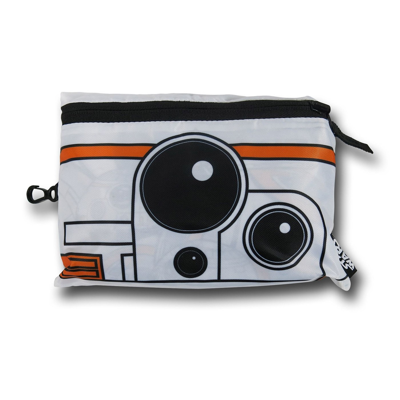 Star Wars The Force Awakens BB-8 Duffel Bag