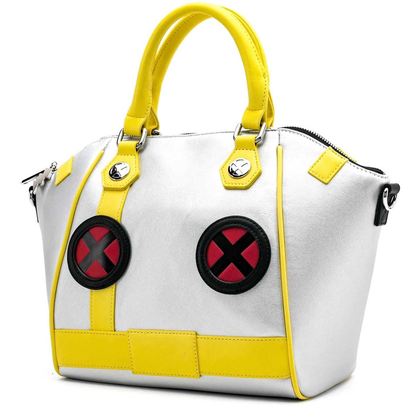 X-Men Storm Handbag with Shoulder Strap