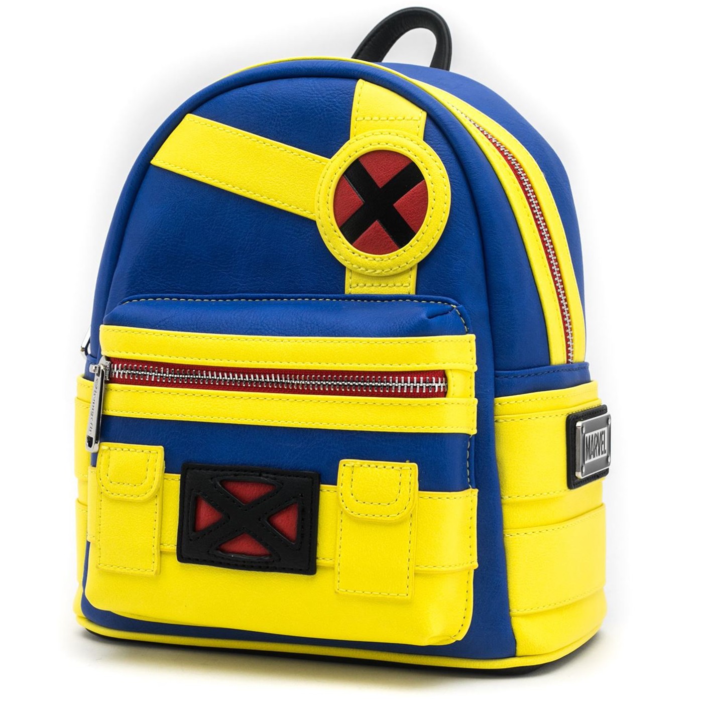 X-Men Cyclops Cosplay Mini Backpack