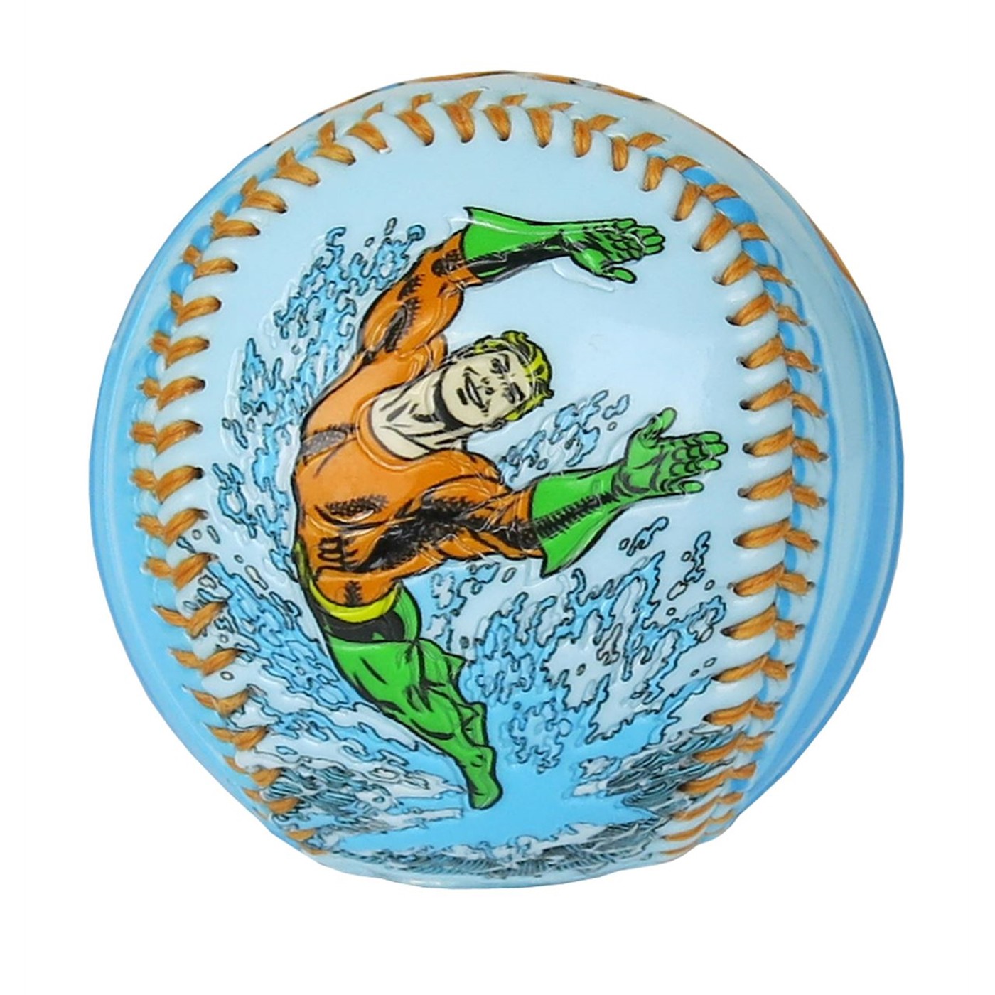 Aquaman Image Youth Baseball