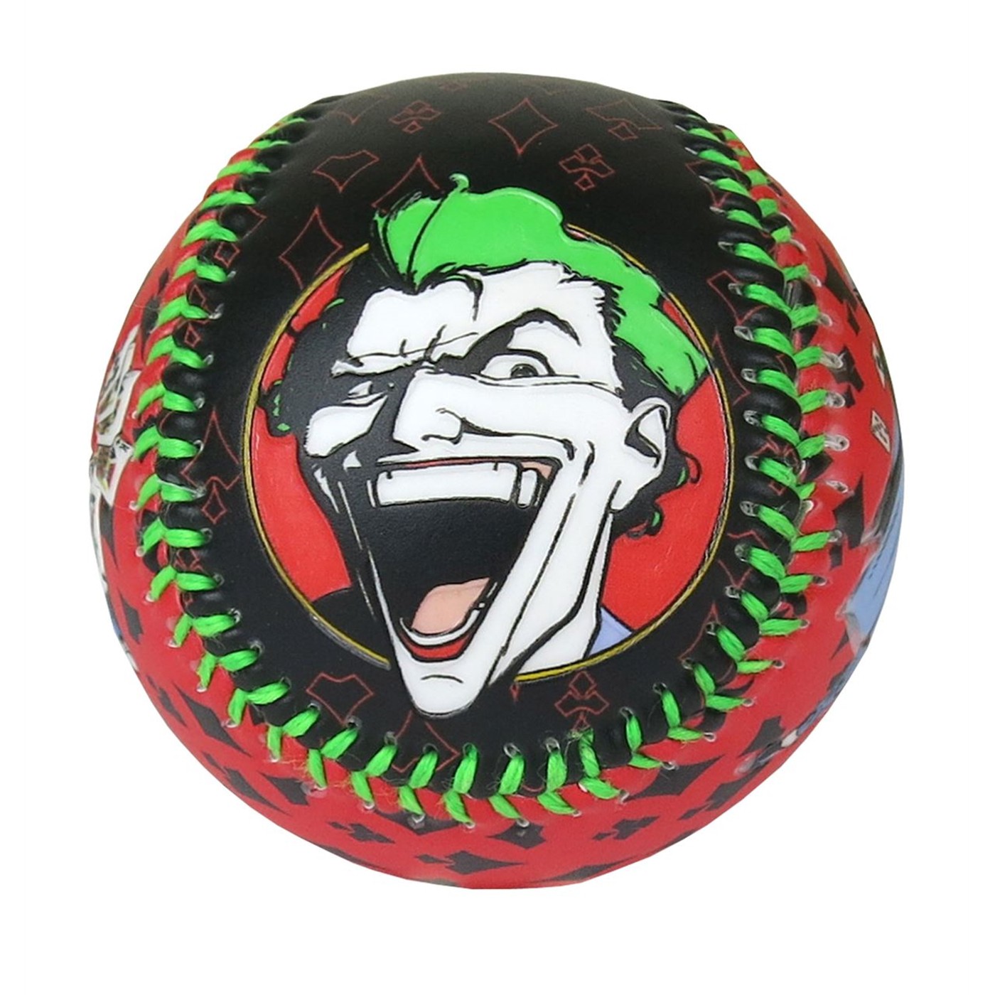 Joker Image Youth Baseball