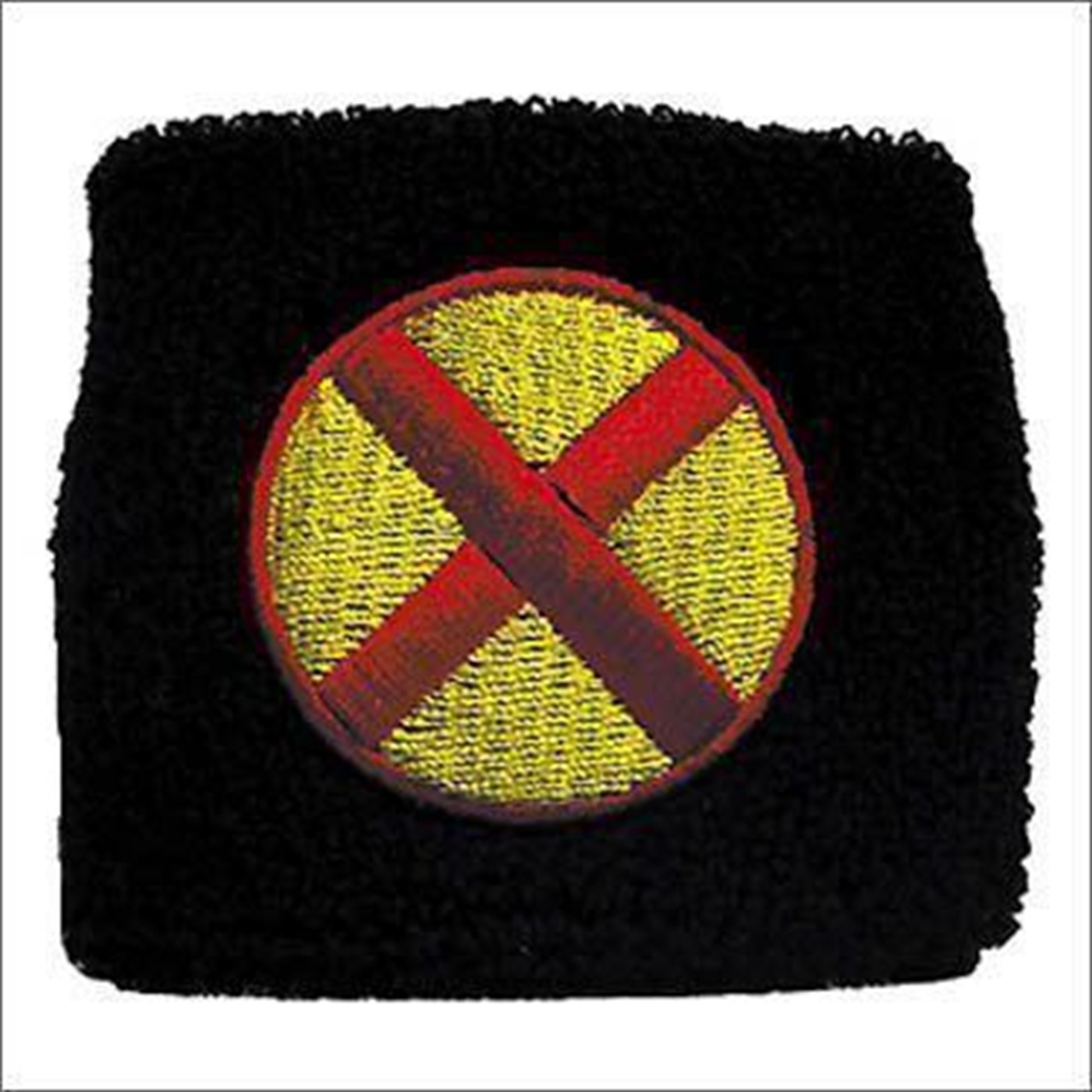 X-Men Wristband - SuperHeroStuff