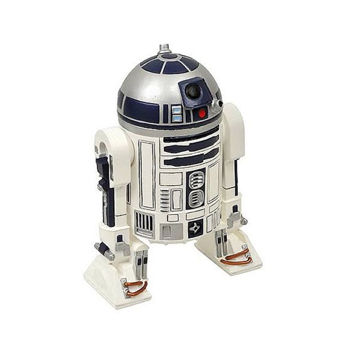 R2-D2 Figural Bank