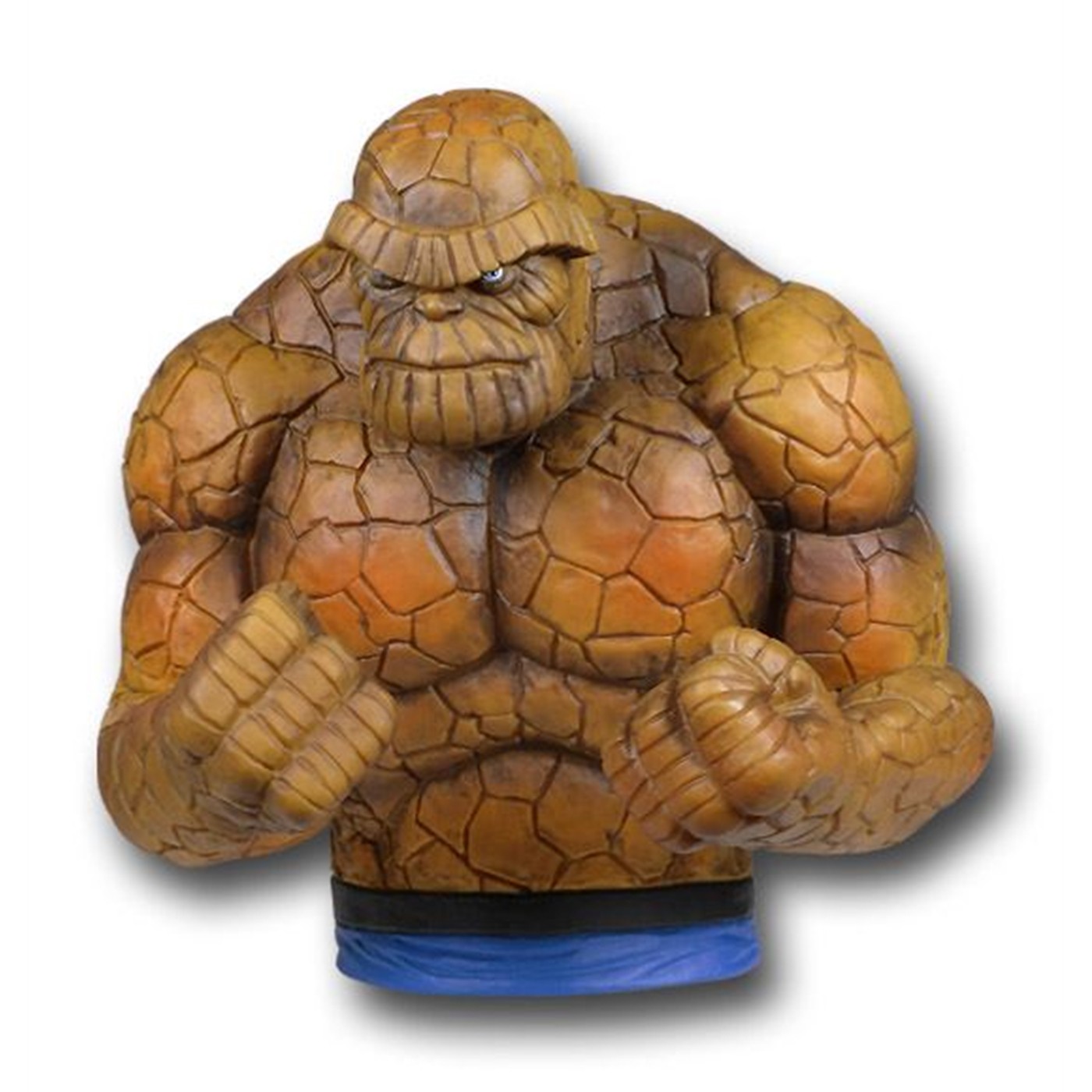 THE THING Bust Bank