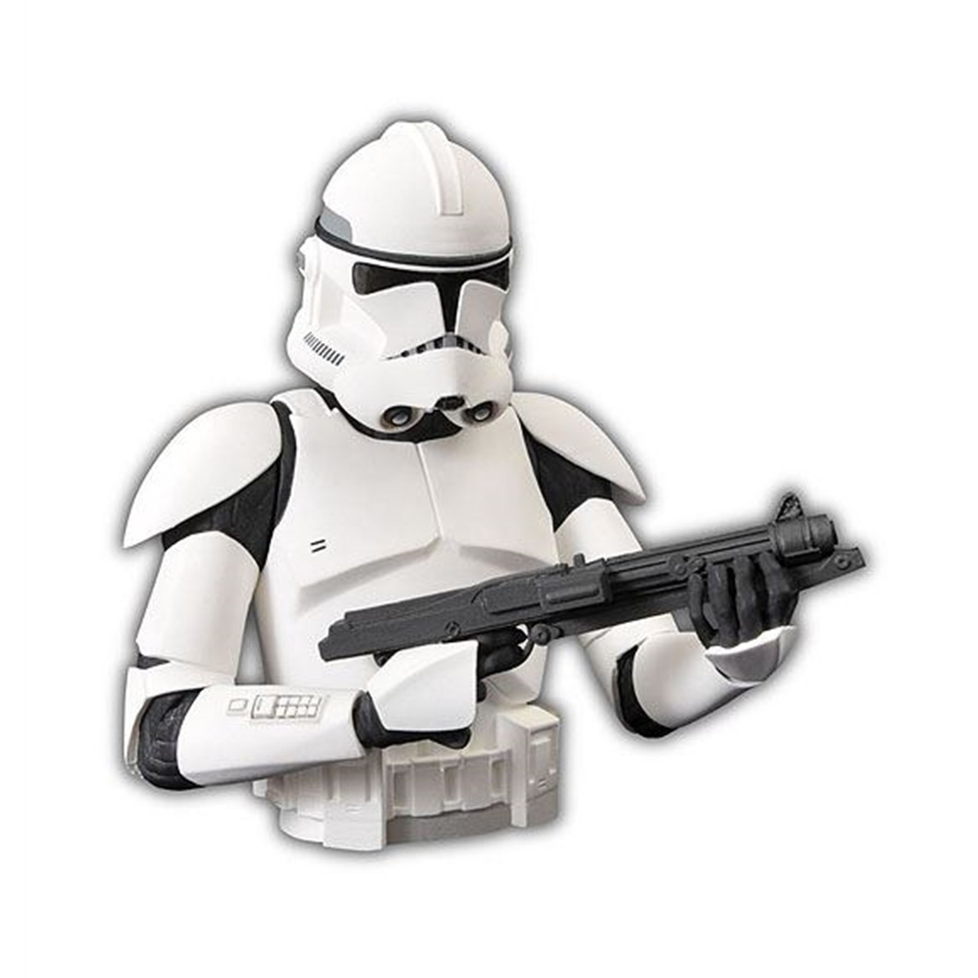 Star Wars Clone Wars Trooper Lunchbox