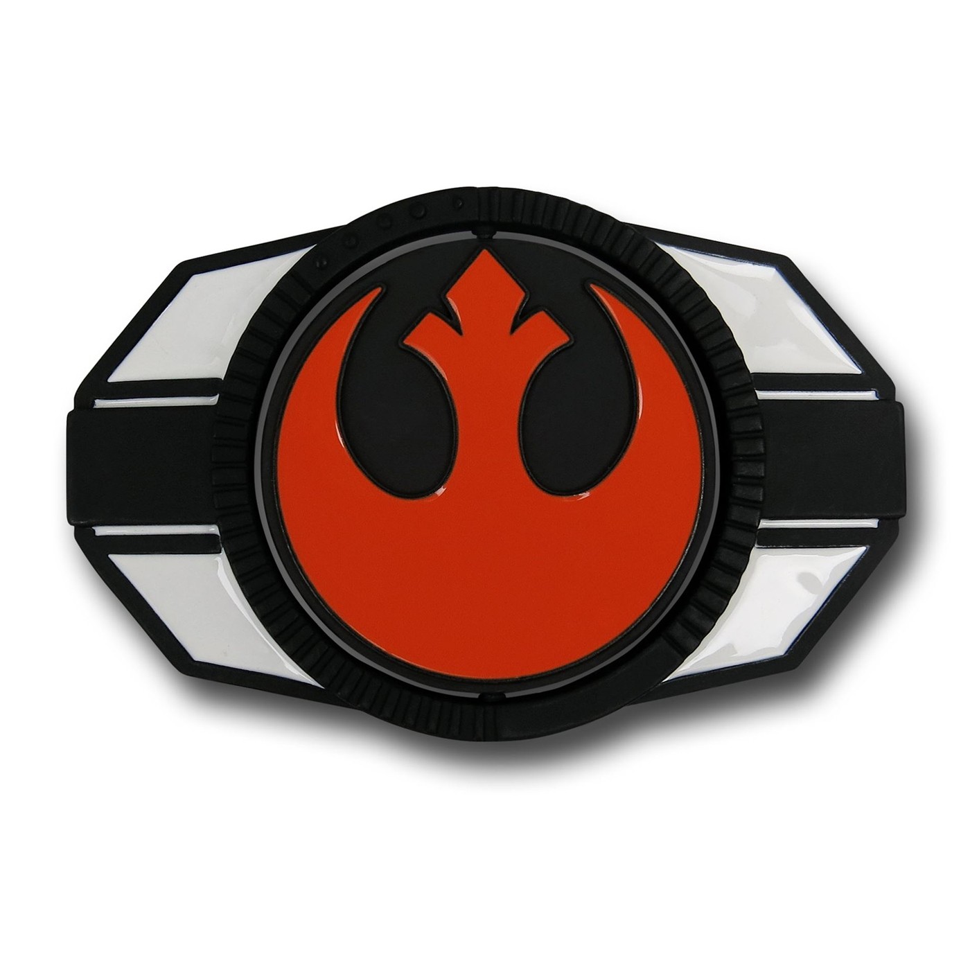 Star Wars Reversible Symbol Buckle