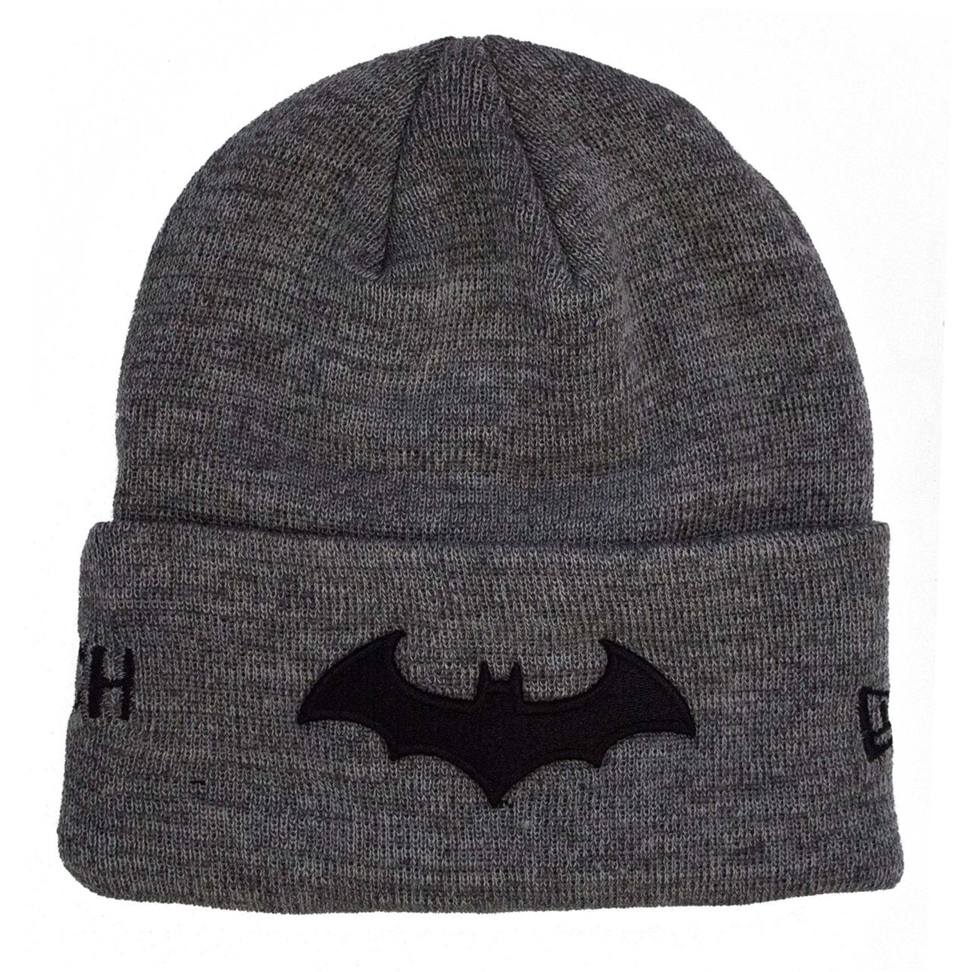 Batman HUSH Symbol Unisex Knit Beanie