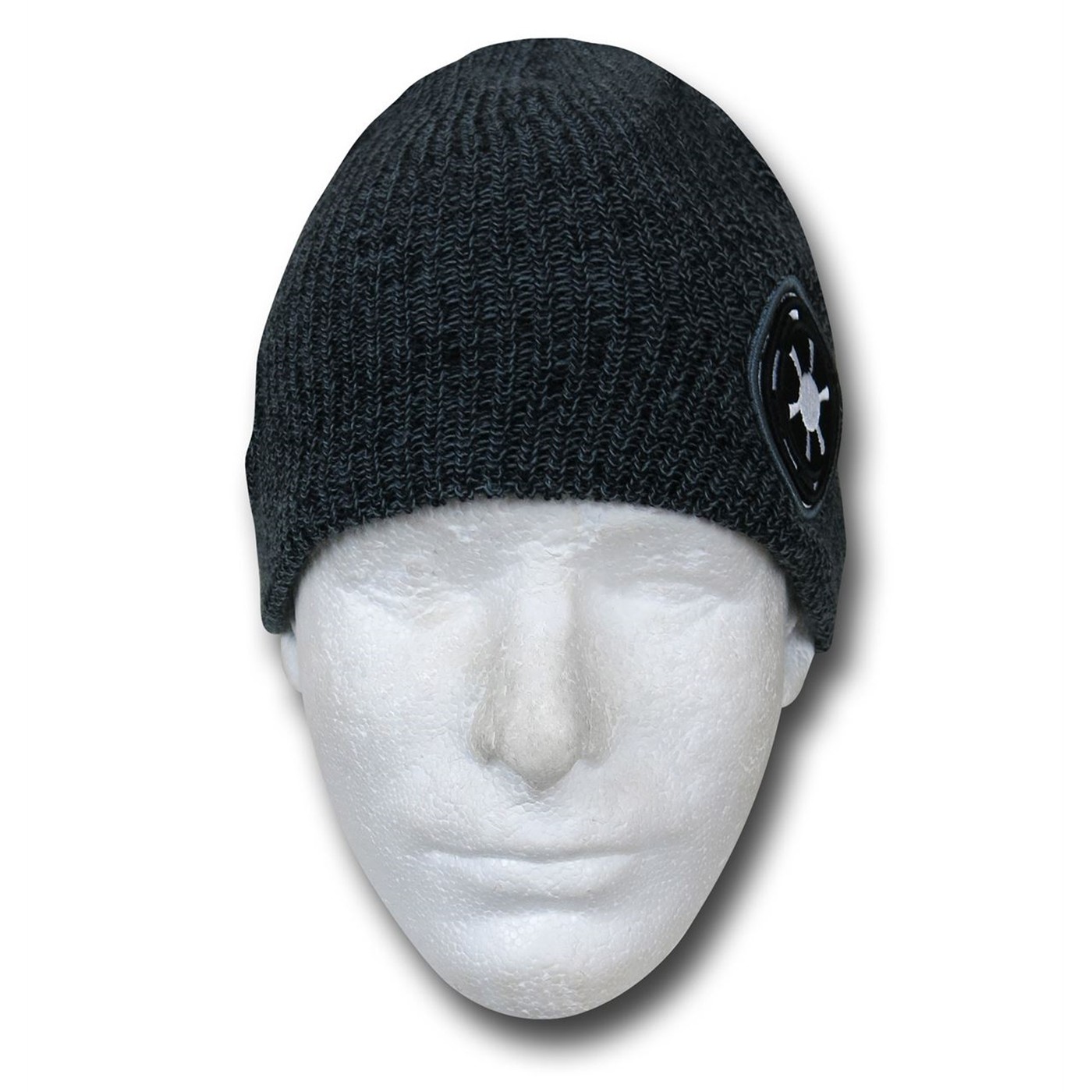 Star Wars Empire Charcoal Beanie