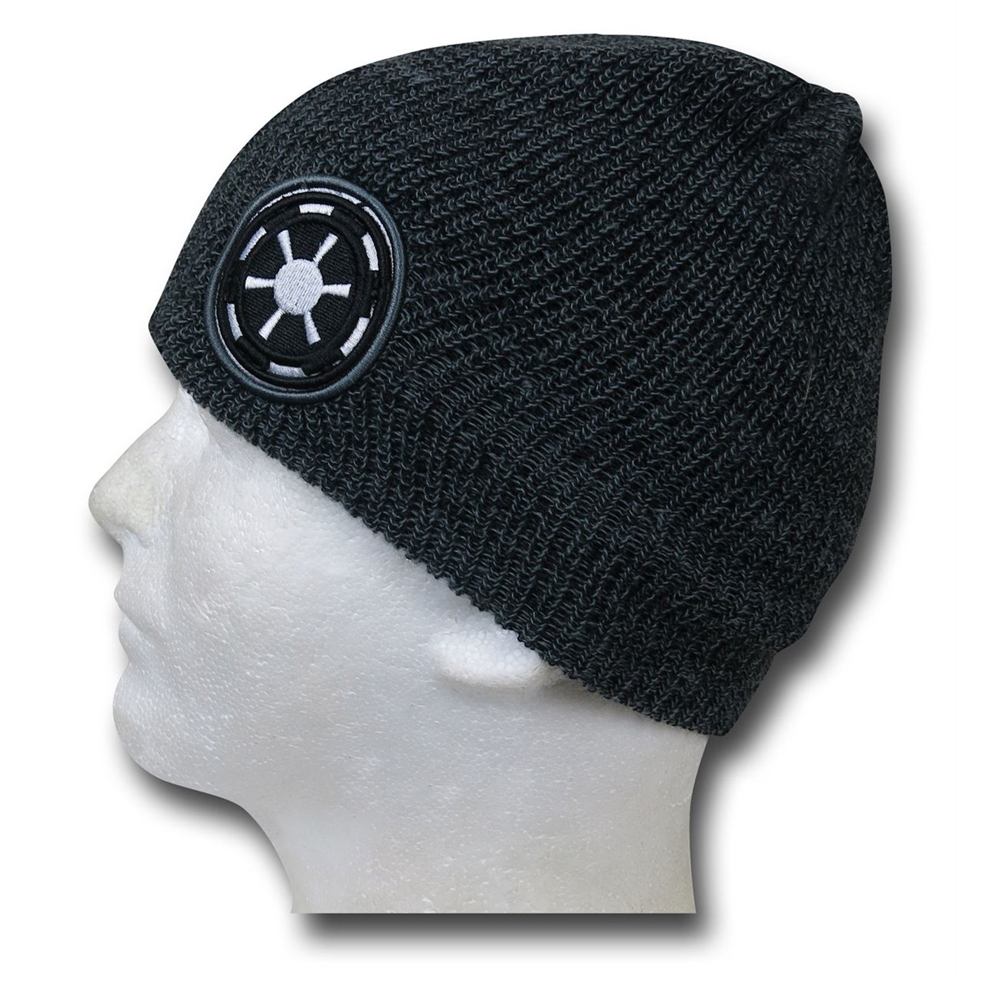 Star Wars Empire Charcoal Beanie