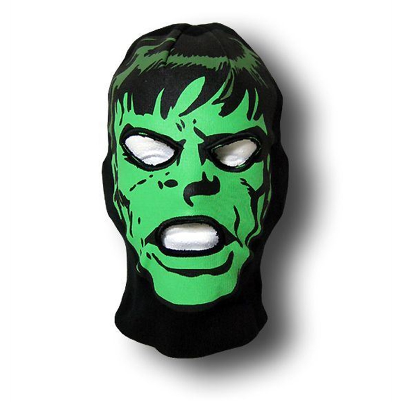 Hulk Pullover Beanie Mask