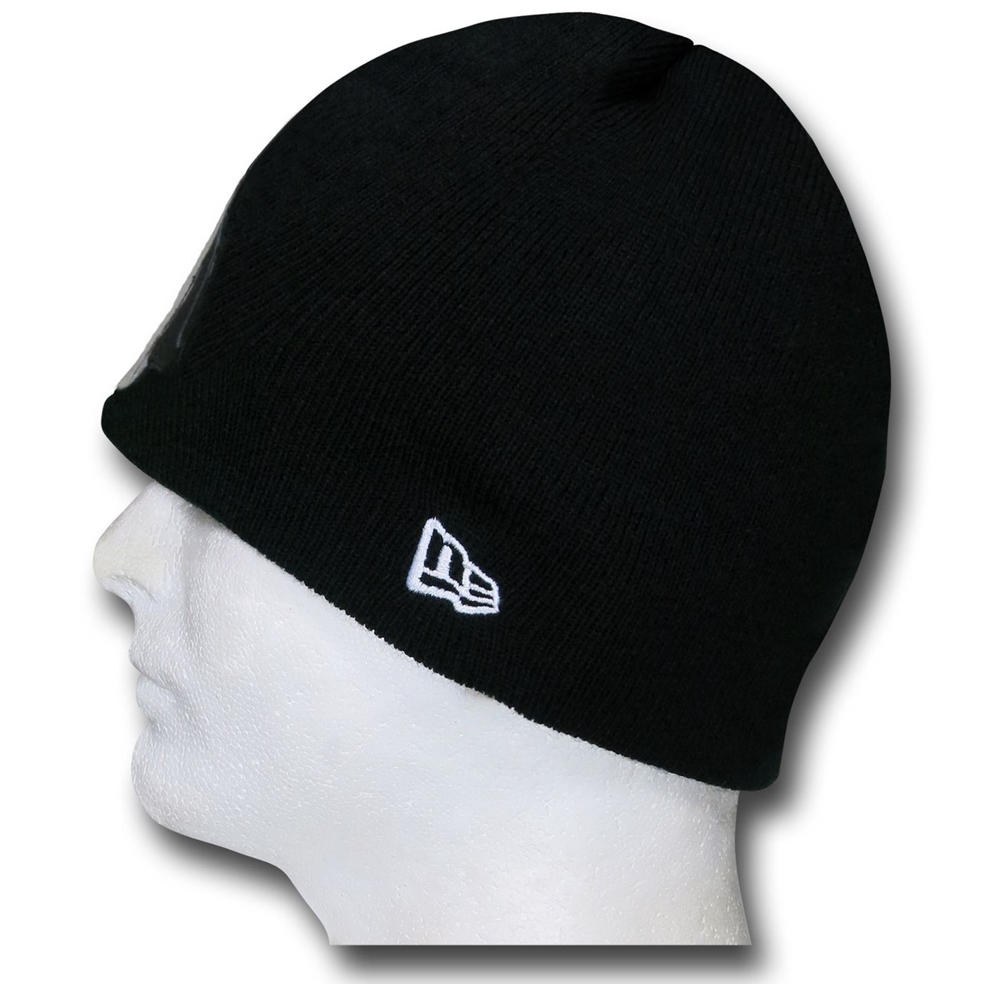Star Wars Vader Oversized Face Beanie