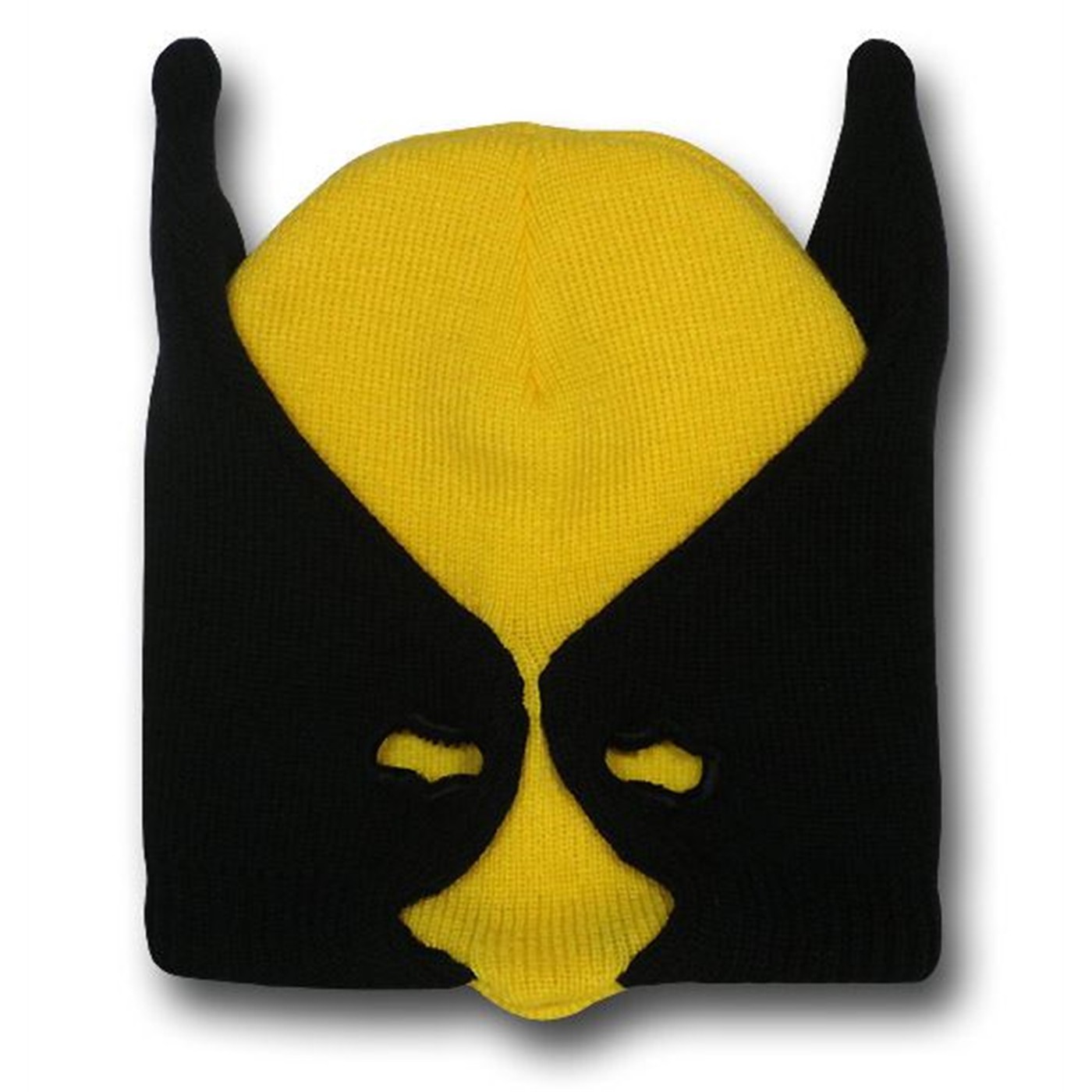 Wolverine Mask Costume Beanie