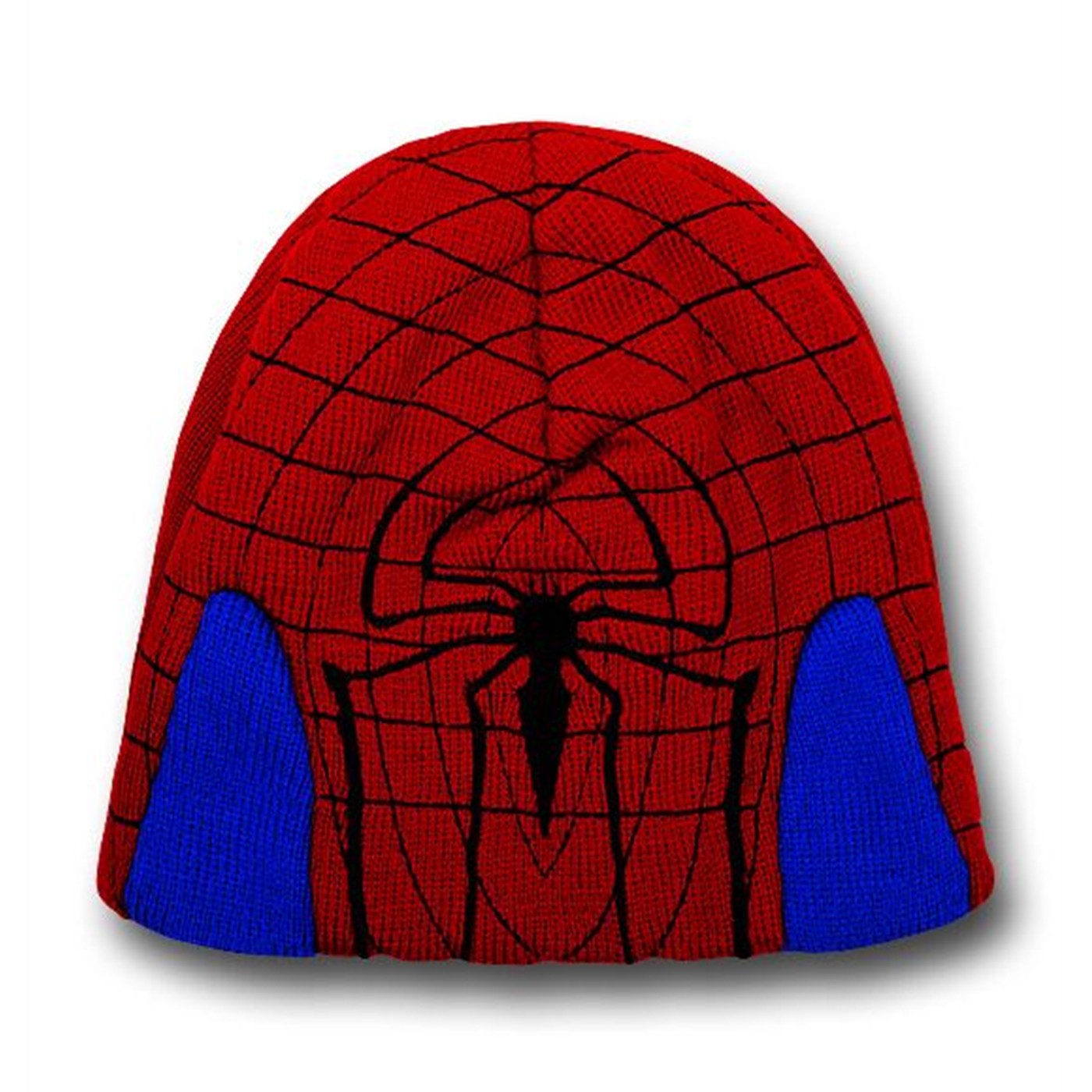 Spiderman Costume Beanie