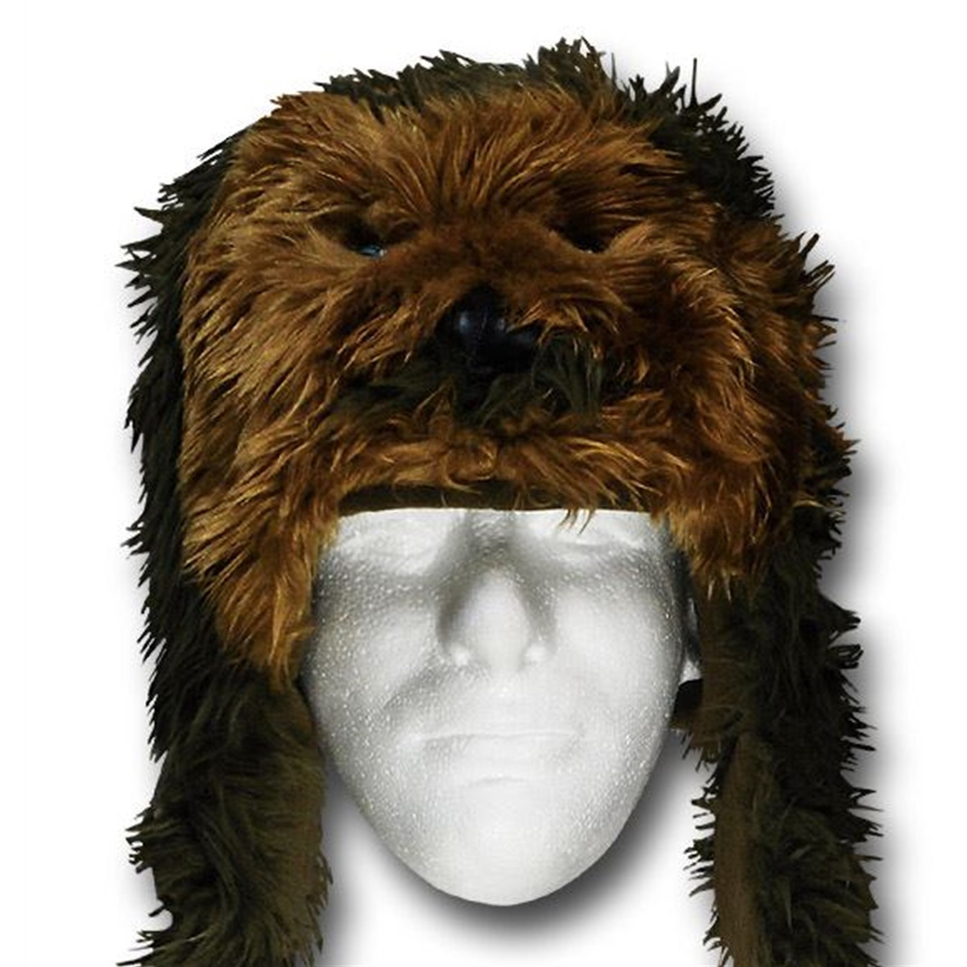 Star Wars Chewbacca Peruvian Cap