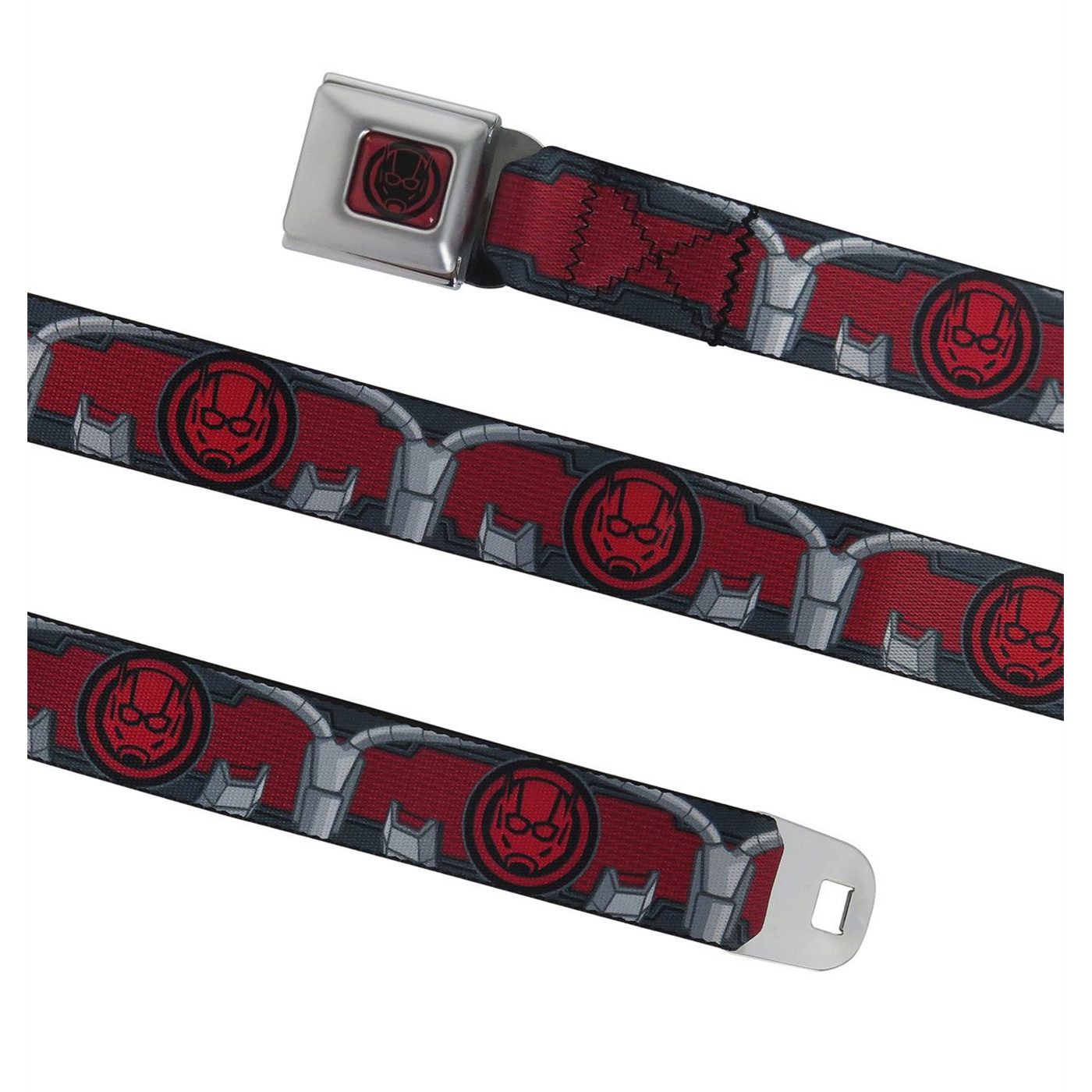 Ant-Man Logo Seatbelt Belt