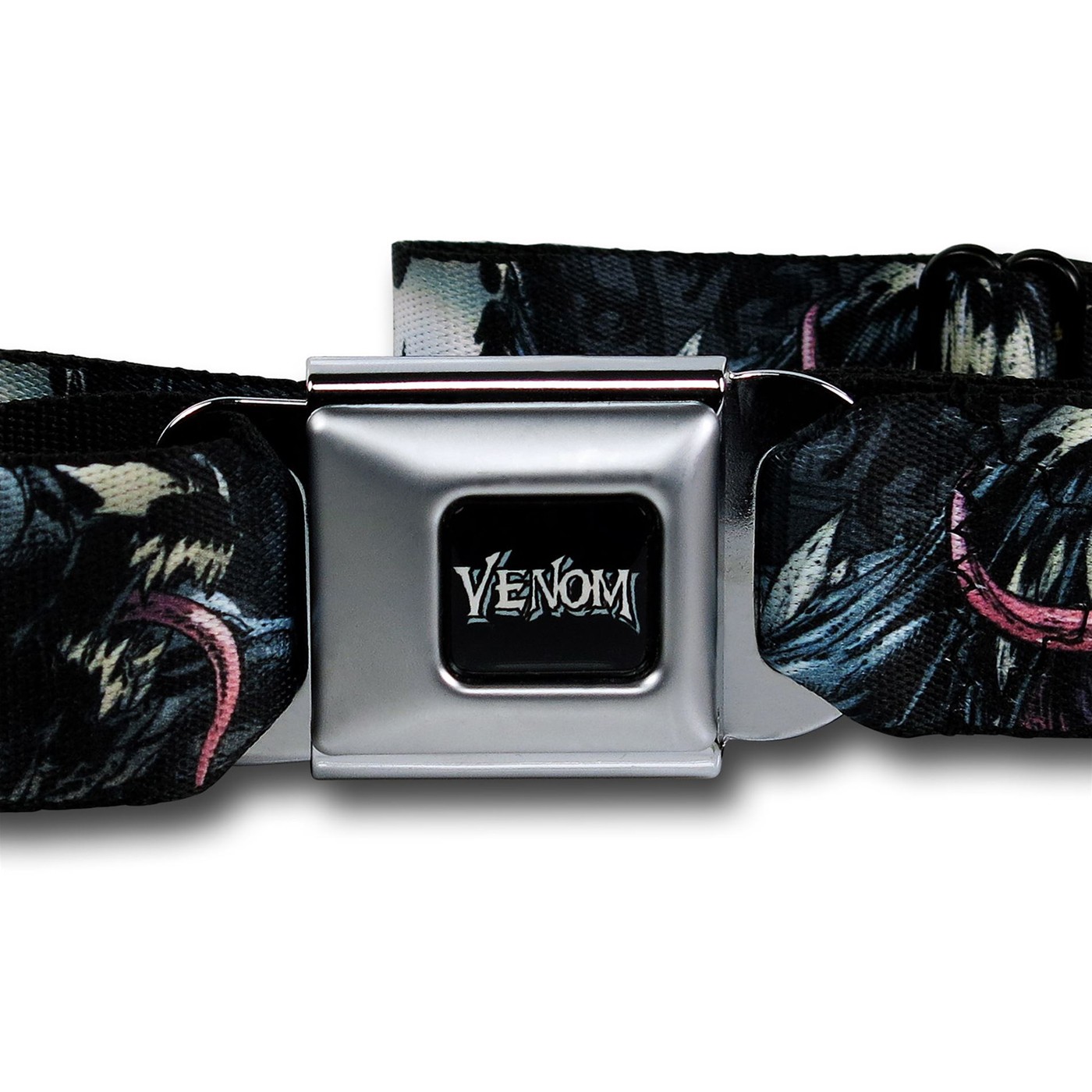 Venom All-Over Print Seatbelt Belt