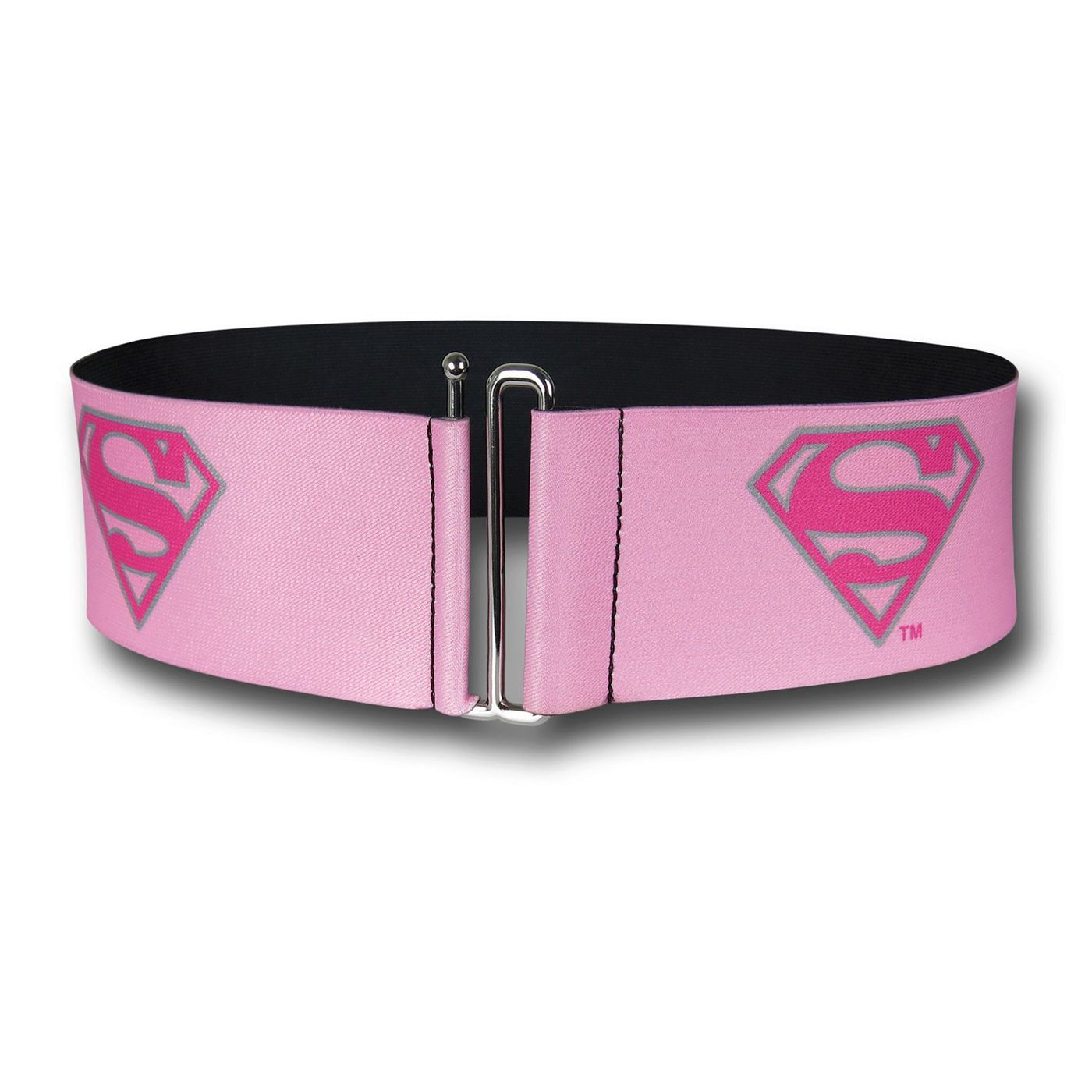 Supergirl Cinch Belt