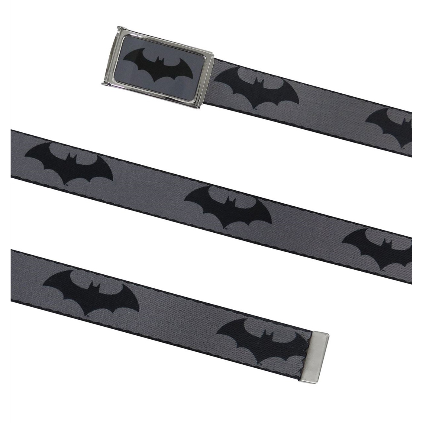 Batman Hush Symbol 1.0 Kids Web Belt