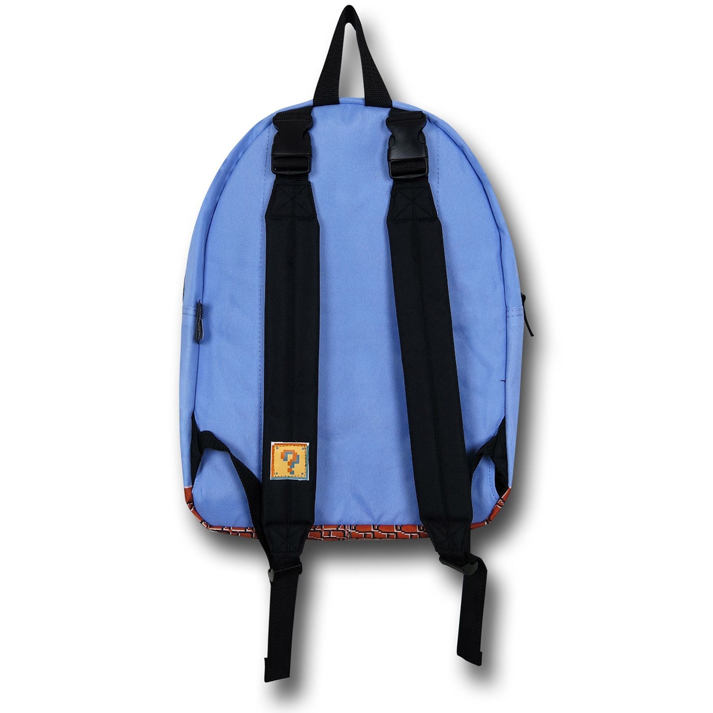 Mario Reversible Backpack