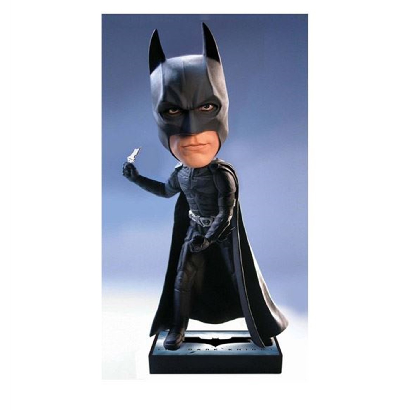 Dark Knight Batman Head Knocker Series 2