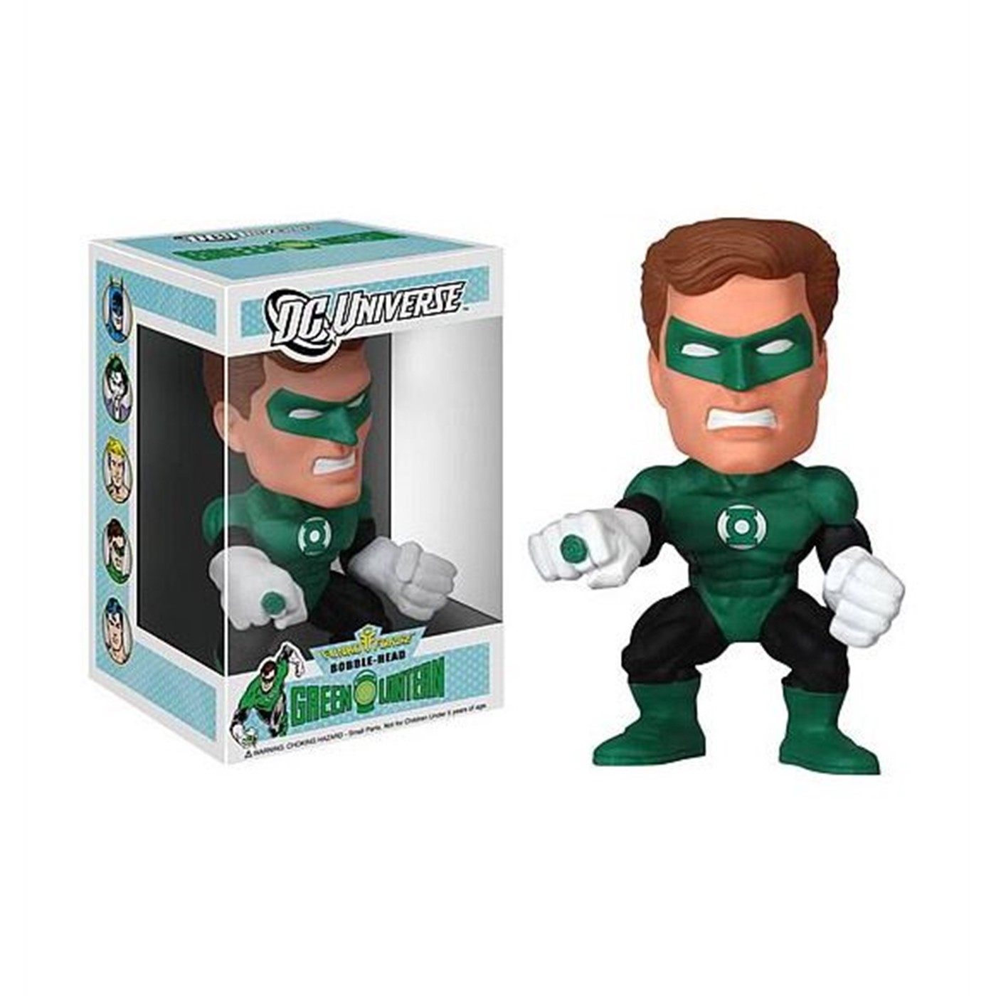Medium, Green Lantern Funko Super Hero Sleep Pants