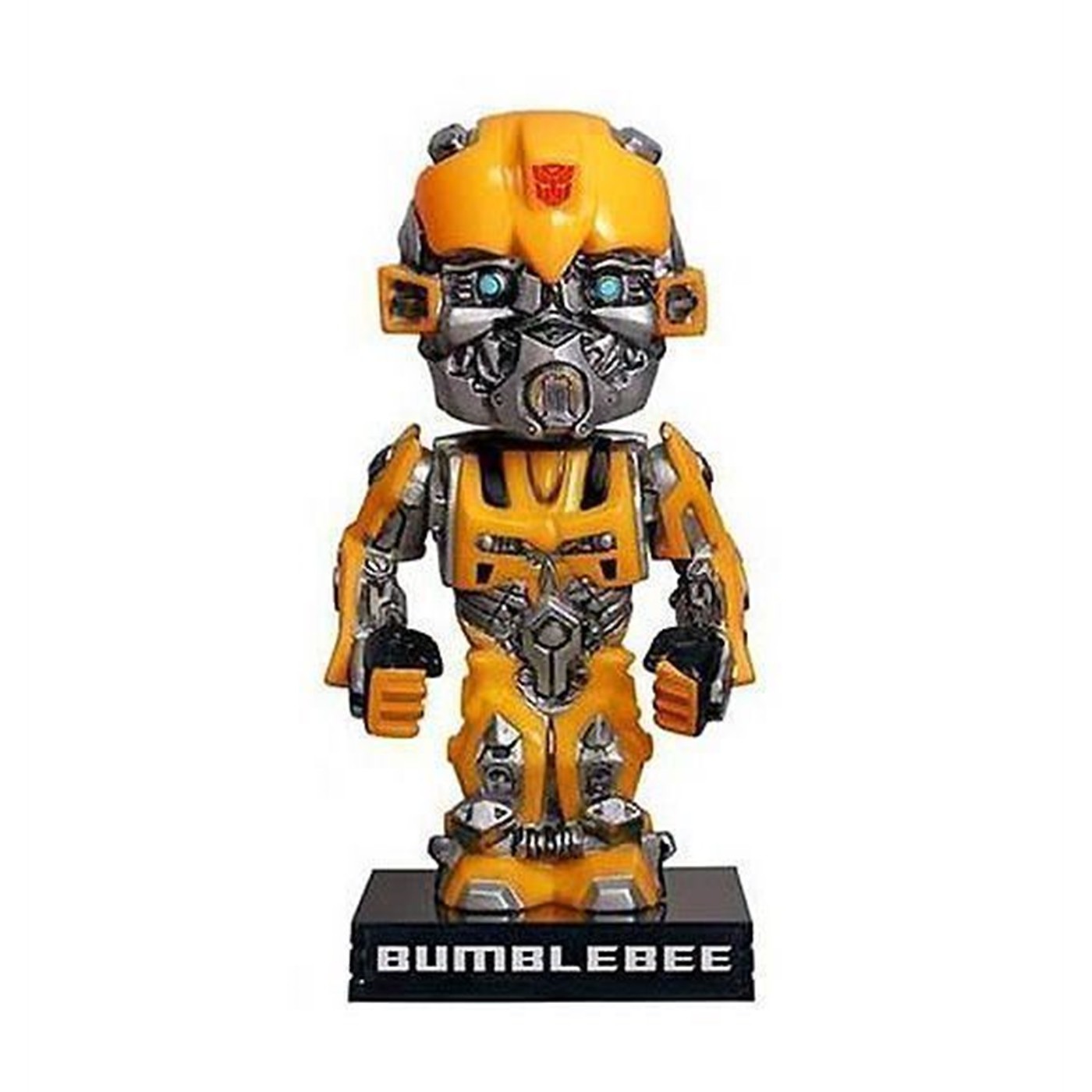 Transformers Movie Bumblebee Bobblehead