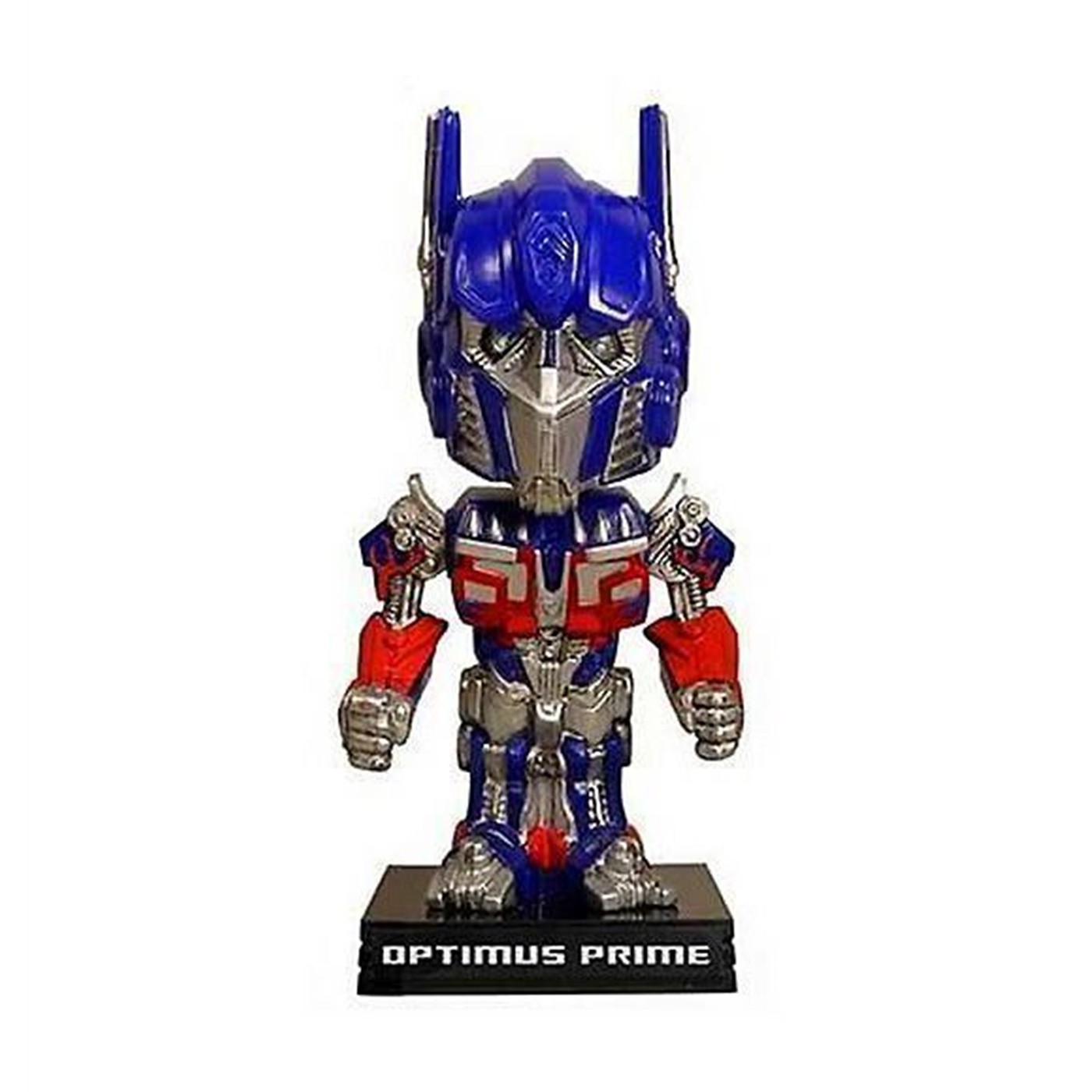 transformer bobbleheads