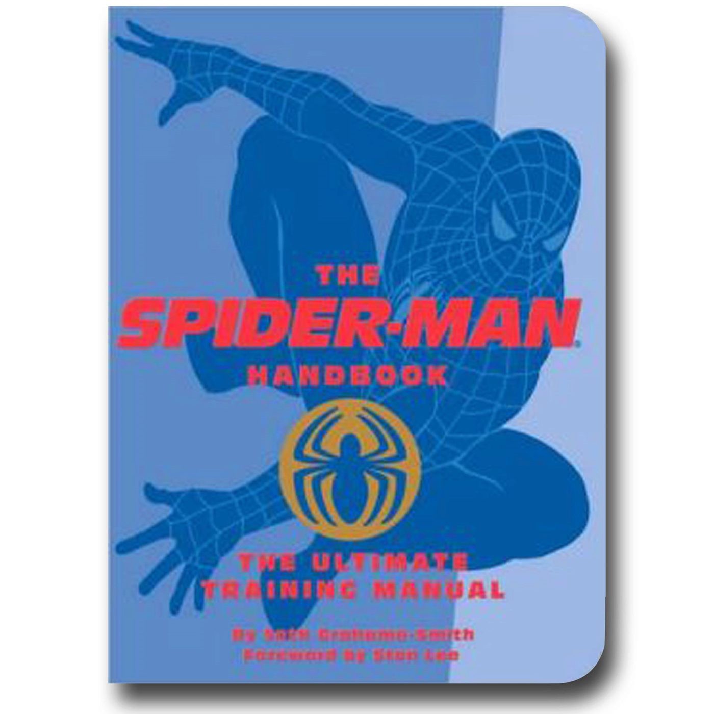 The Spiderman Handbook