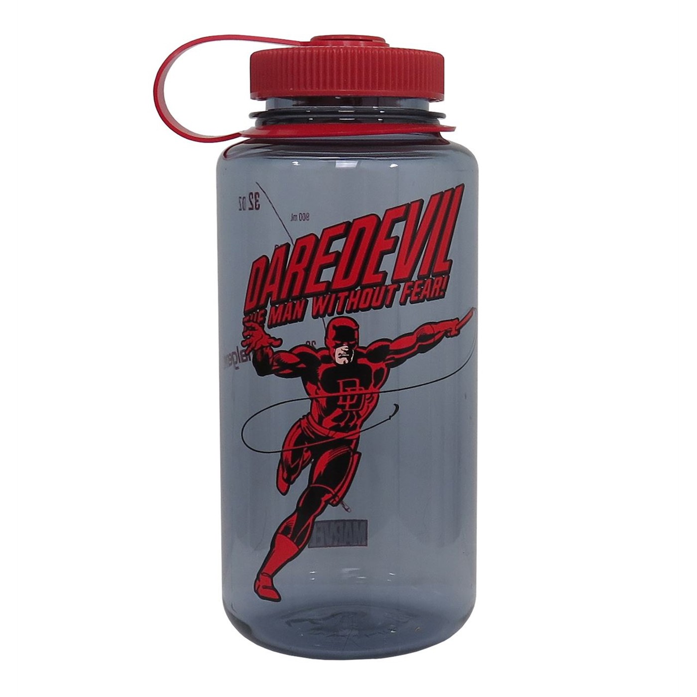 Nalgene Hits A Home Run With New Marvel Water Bottles