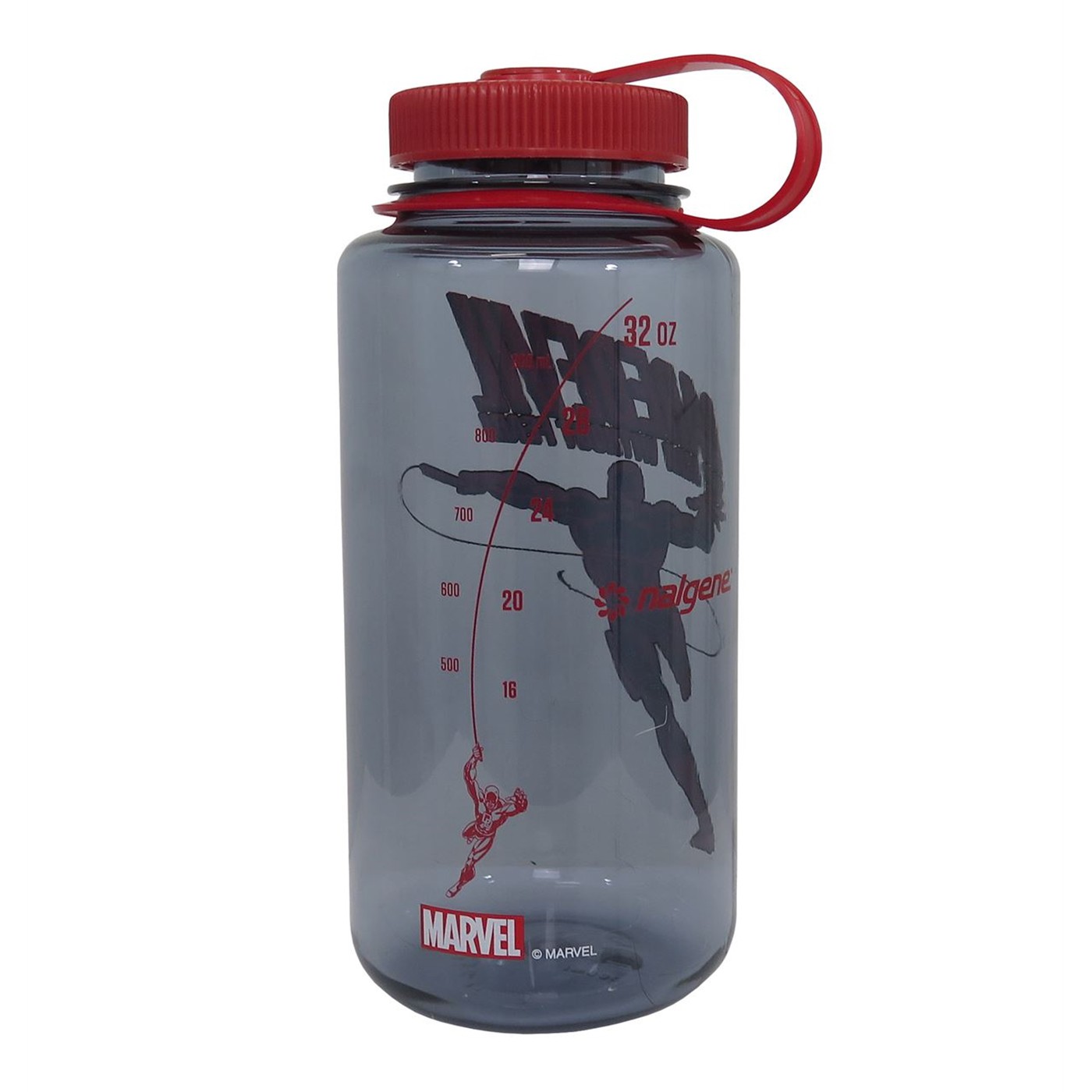 Daredevil Nalgene Tritan 32oz Water Bottle