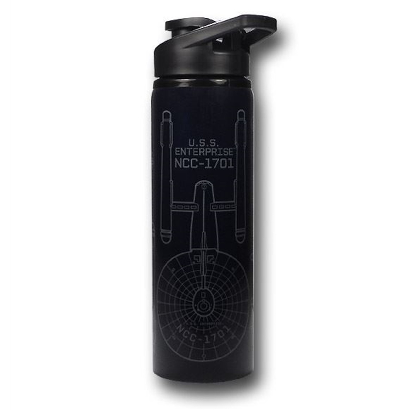 Star Trek 27oz Stainless Steel Water Bottle