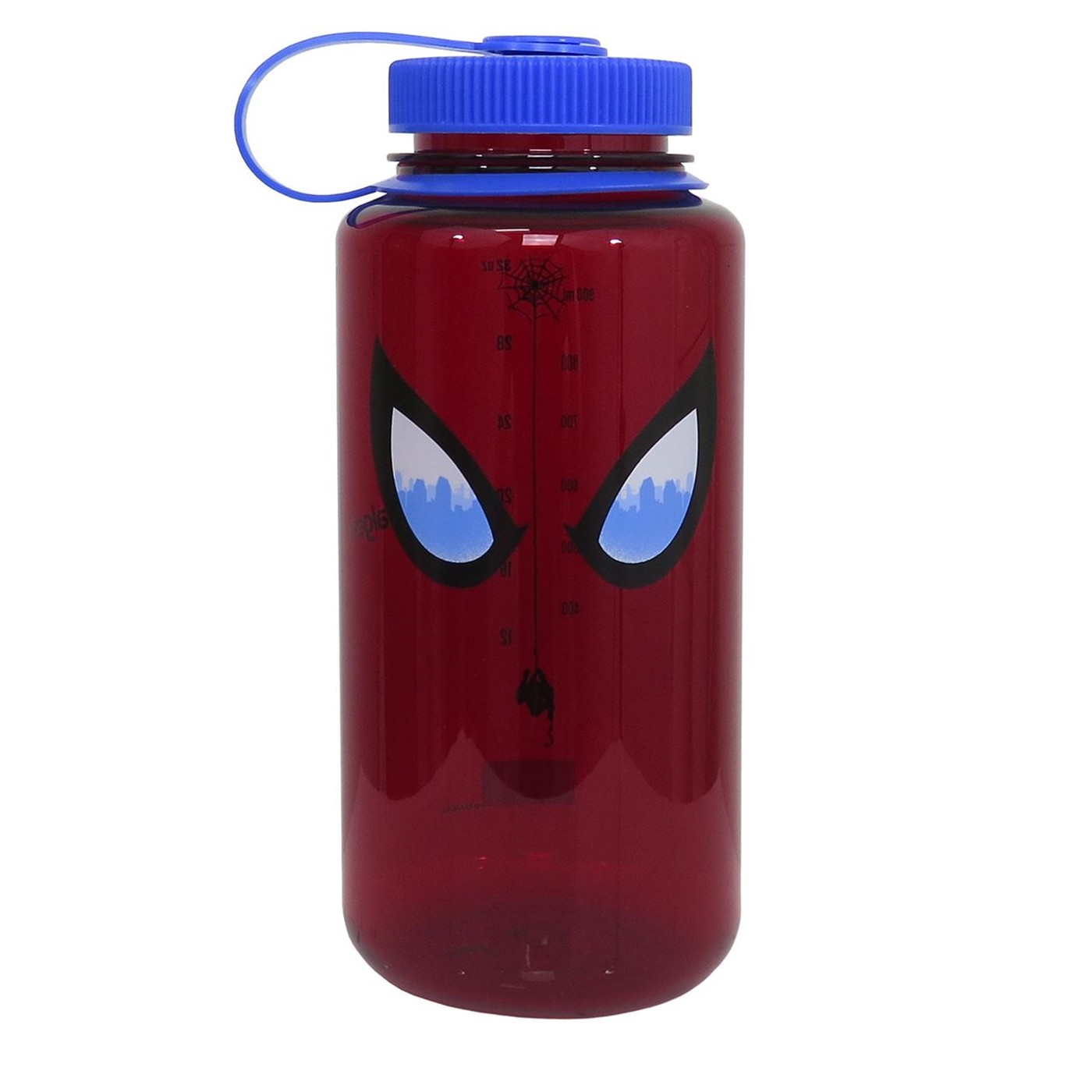 Spider-Man Nalgene Tritan 32oz Water Bottle