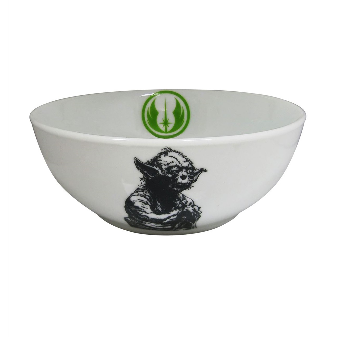 Star Wars Symbols Ceramic Bowl 4-Pack