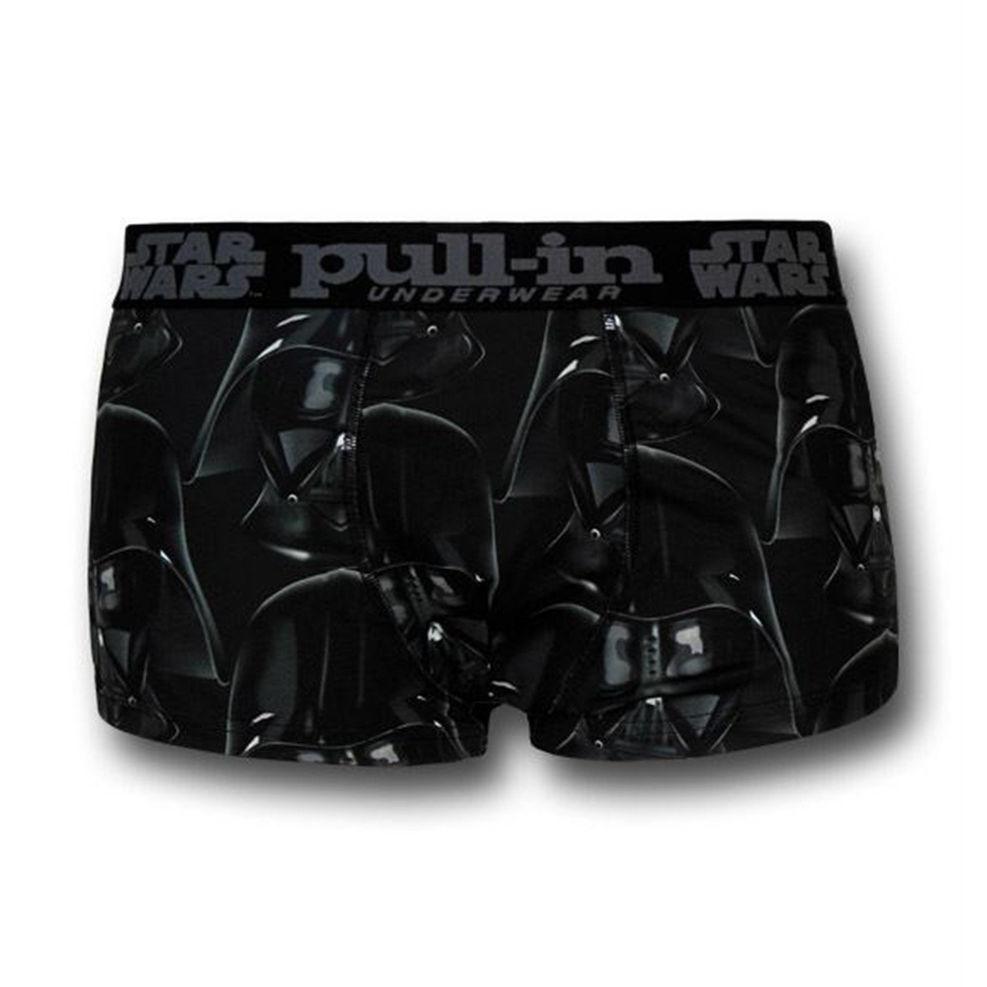 Star Wars Vader Short-Cut Pull-In Boxer Briefs