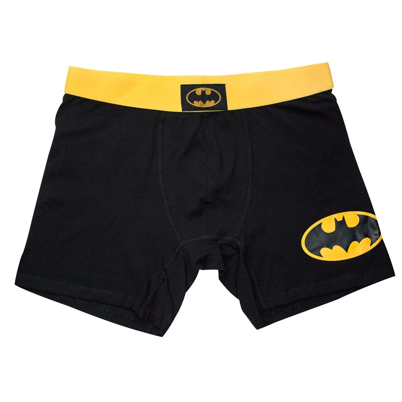 DC Comics Robin Boy's Shirt/Underwear Underoos Set 