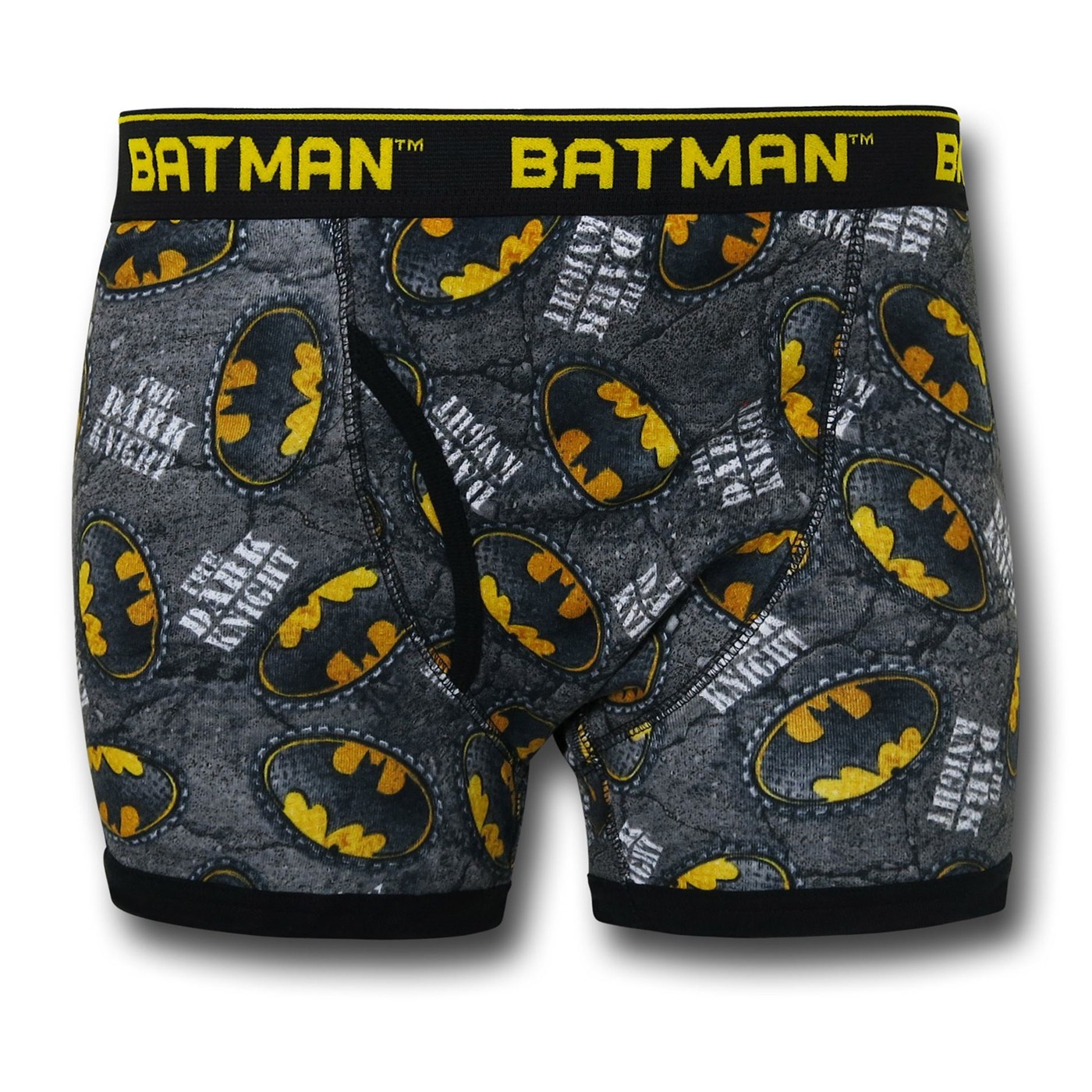 Batman Multi-Symbols Boxer Briefs